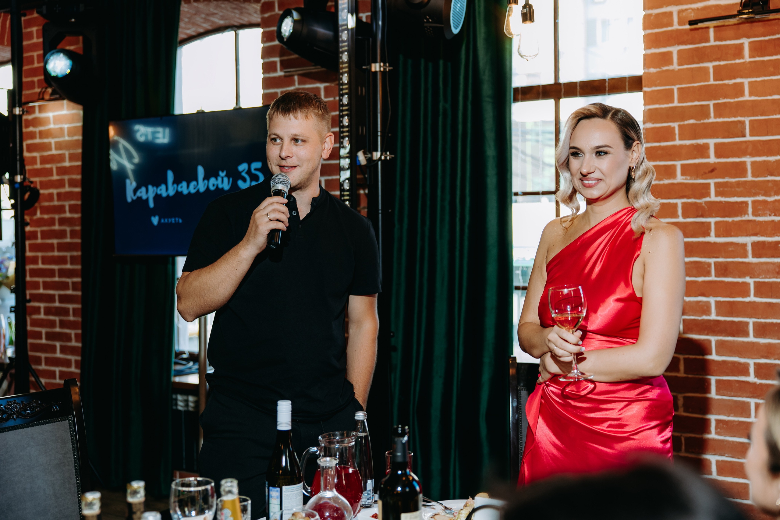 Let's Party — 35. Фотограф в Саратове Александр Кухаренко. И не только в Саратове :)