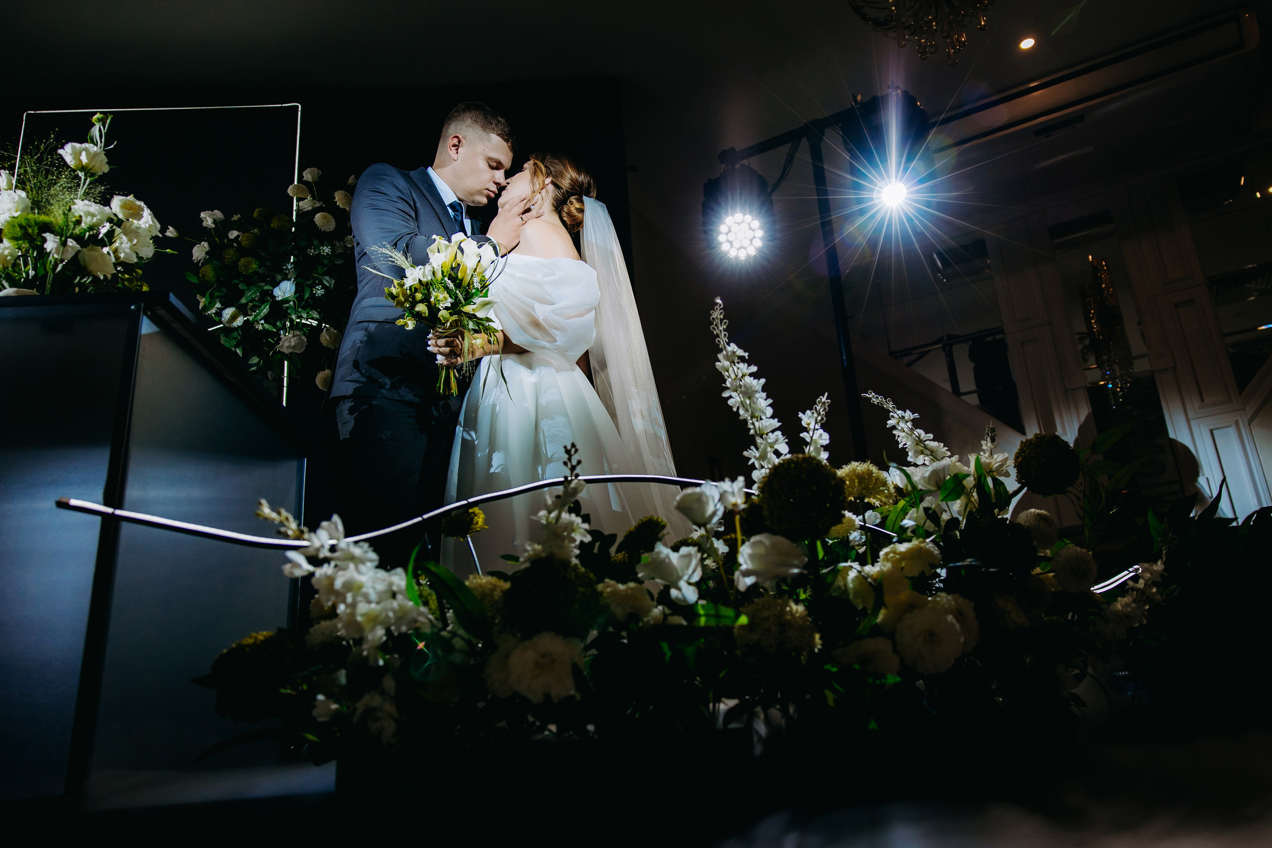 Данила и Татьяна. Фотограф в Саратове Александр Кухаренко. И не только в Саратове :)