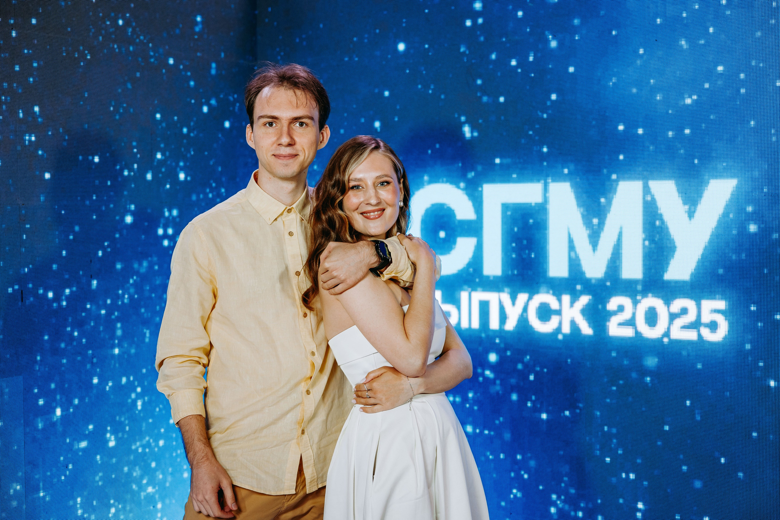 Выпускной — СГМУ. Фотограф в Саратове Александр Кухаренко. И не только в Саратове :)