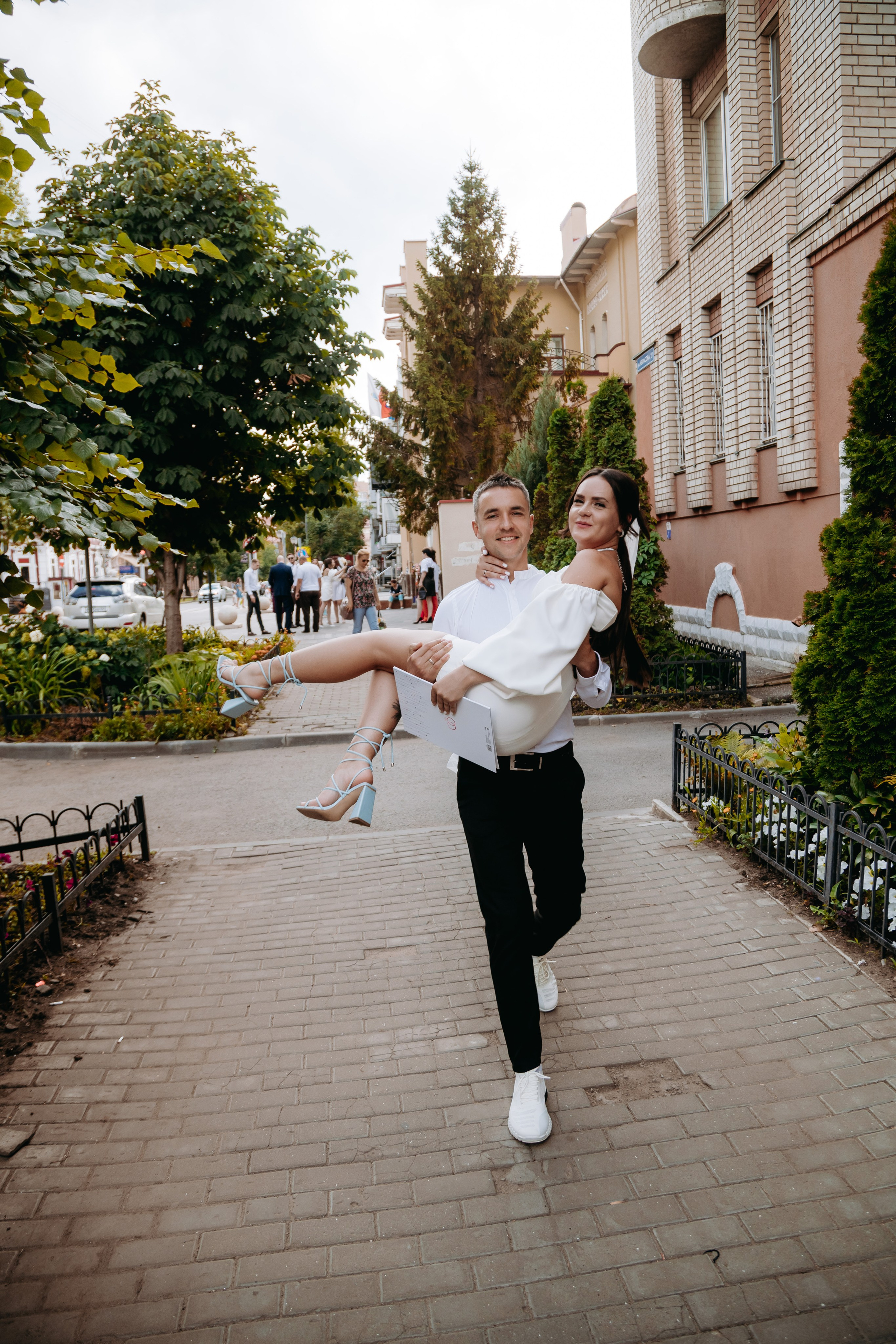 Александр и Ксения. Фотограф в Саратове Александр Кухаренко. И не только в Саратове :)