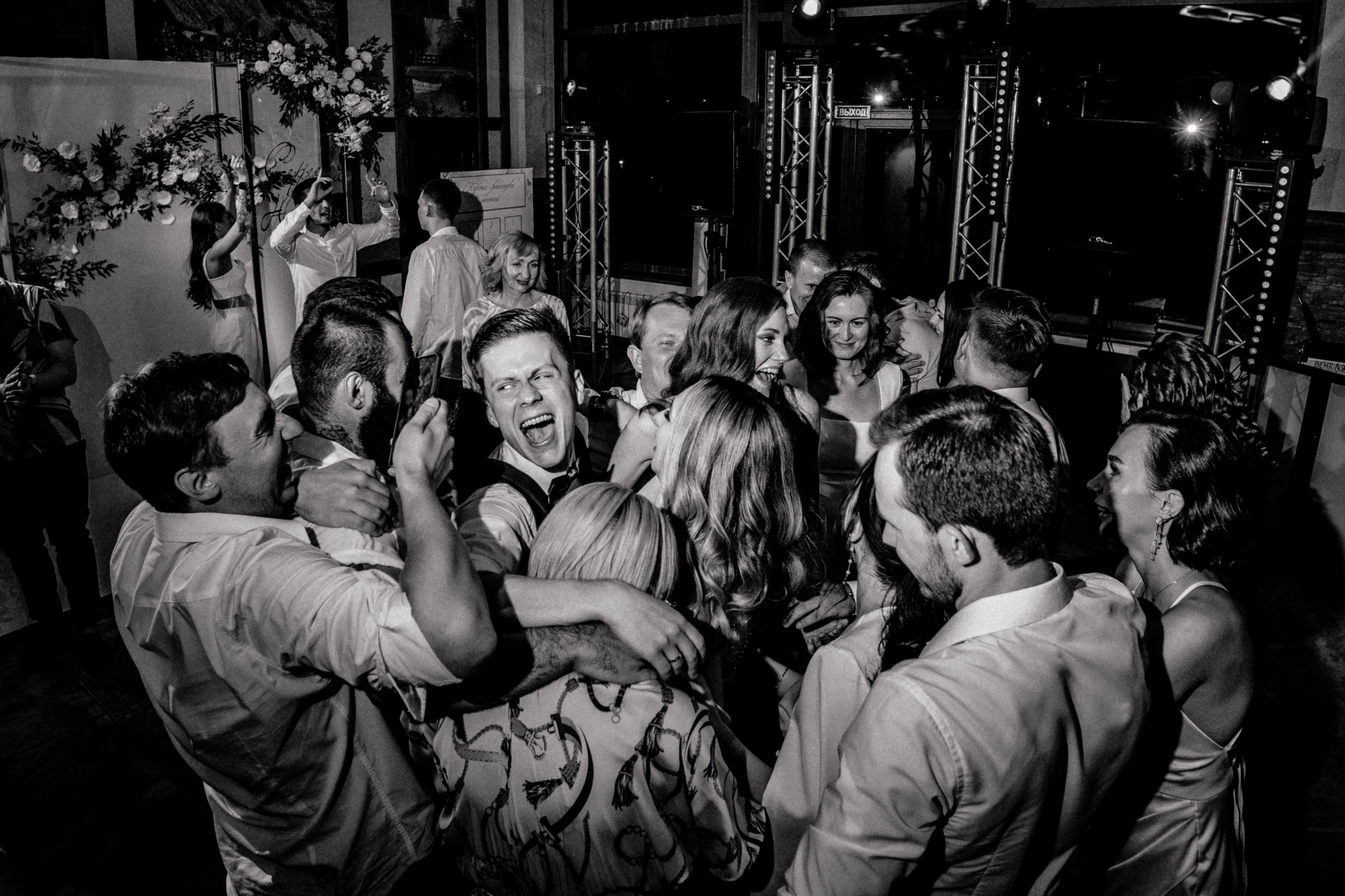 Сергей и Юлия. Фотограф в Саратове Александр Кухаренко. И не только в Саратове :)