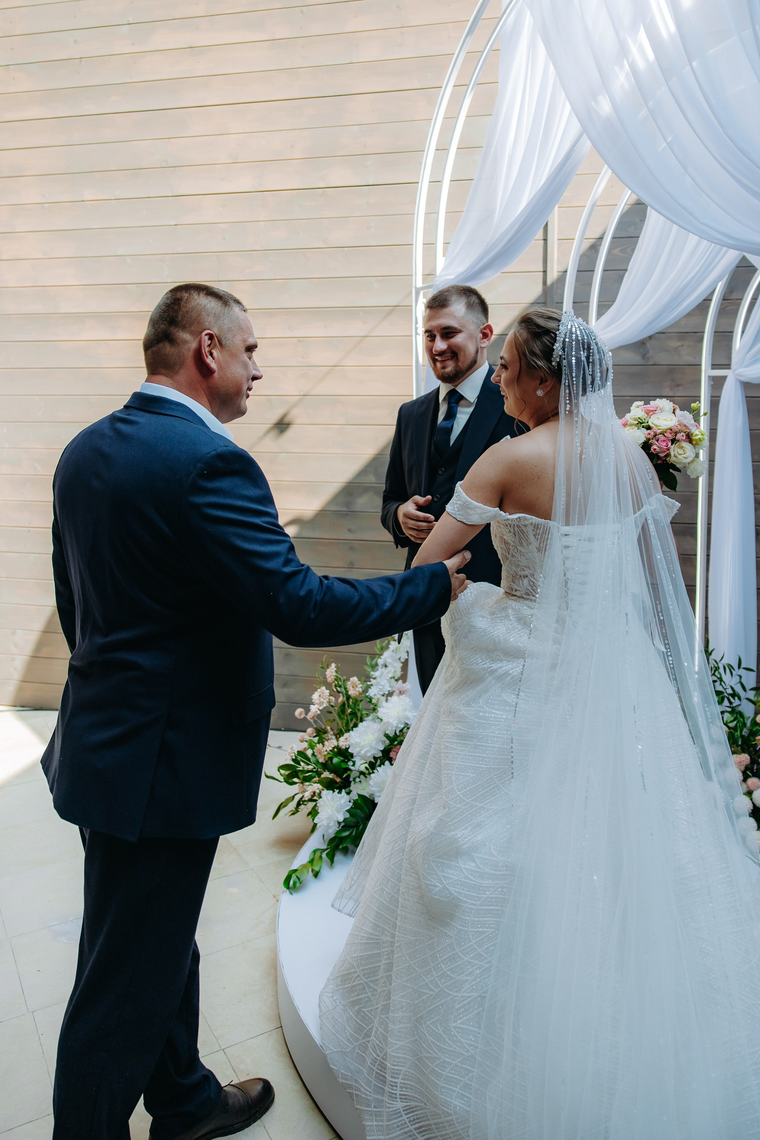 Дмитрий и Екатерина. Фотограф в Саратове Александр Кухаренко. И не только в Саратове :)