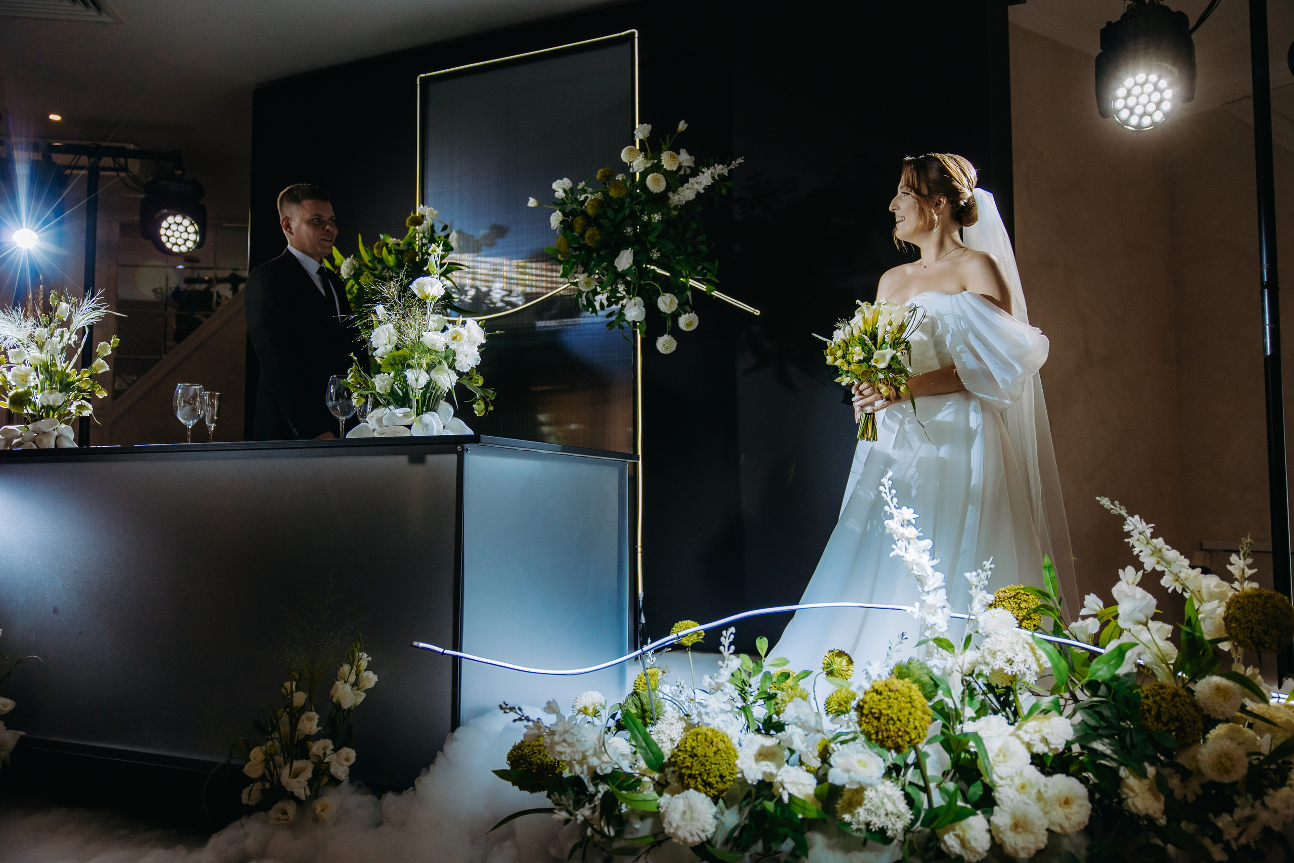 Данила и Татьяна. Фотограф в Саратове Александр Кухаренко. И не только в Саратове :)