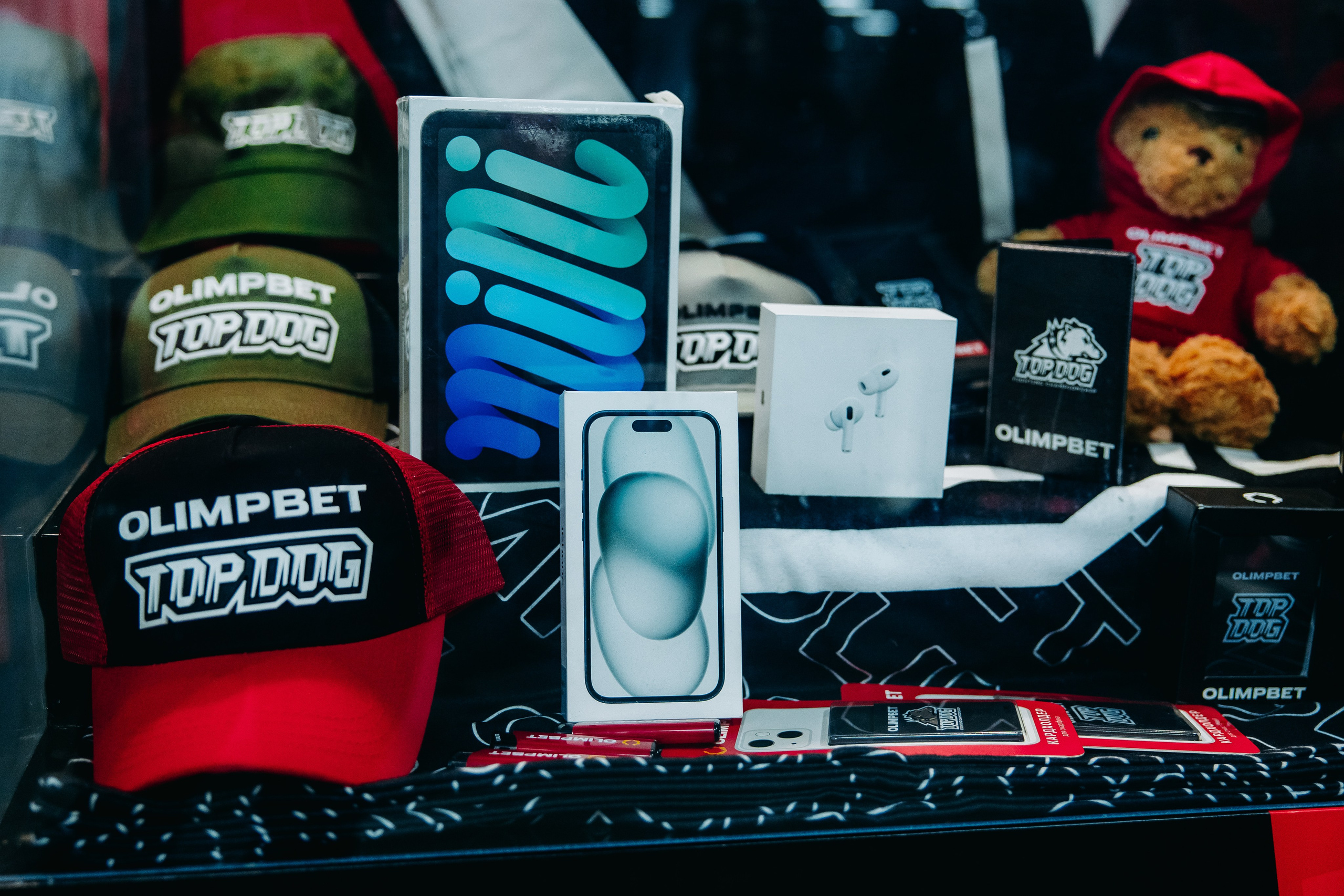 TOPDOG — 32. Фотограф в Саратове Александр Кухаренко. И не только в Саратове :)