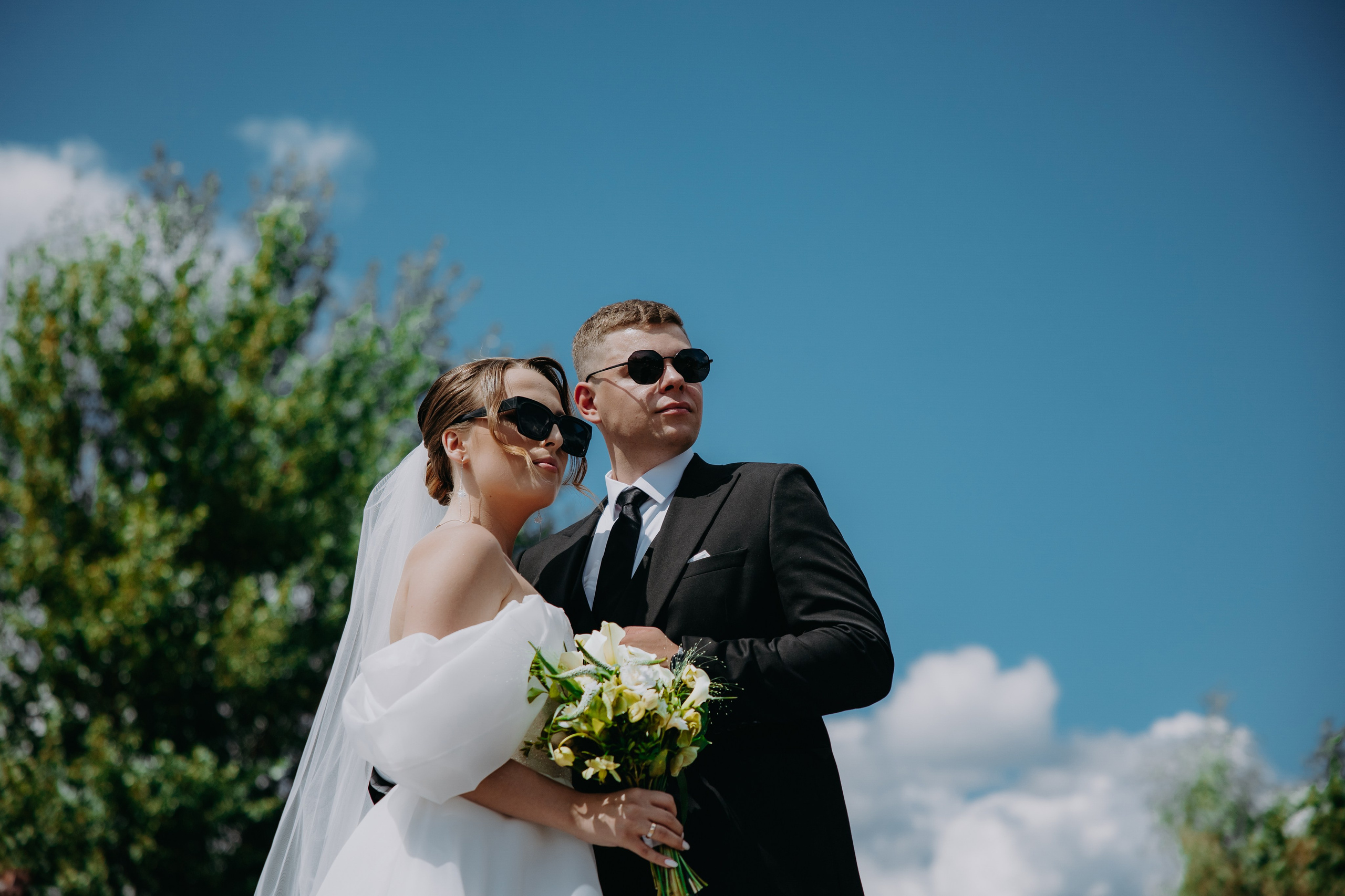 Данила и Татьяна. Фотограф в Саратове Александр Кухаренко. И не только в Саратове :)