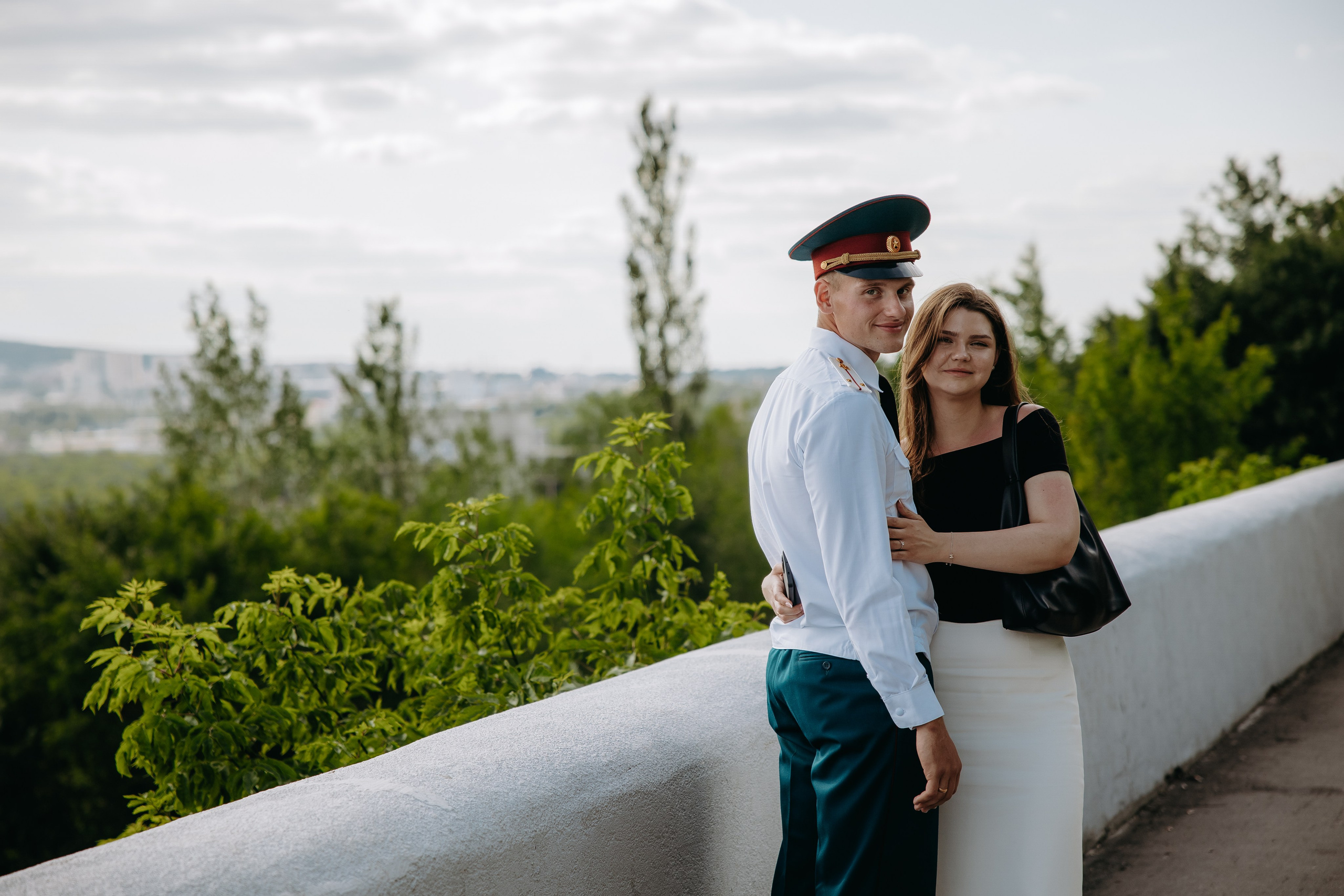 Выпускной — СВКИ. Фотограф в Саратове Александр Кухаренко. И не только в Саратове :)