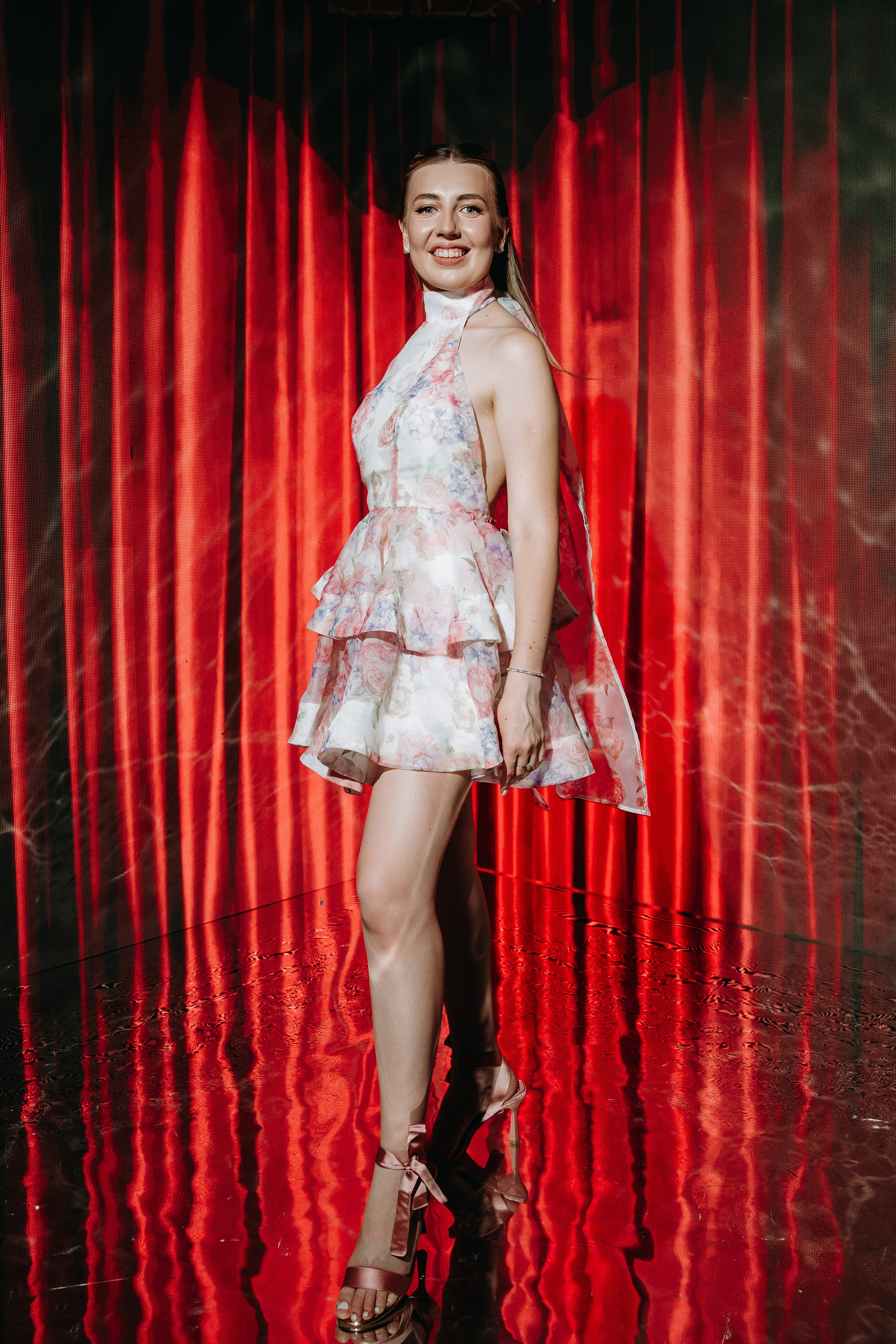 Выпускной — СГМУ. Фотограф в Саратове Александр Кухаренко. И не только в Саратове :)