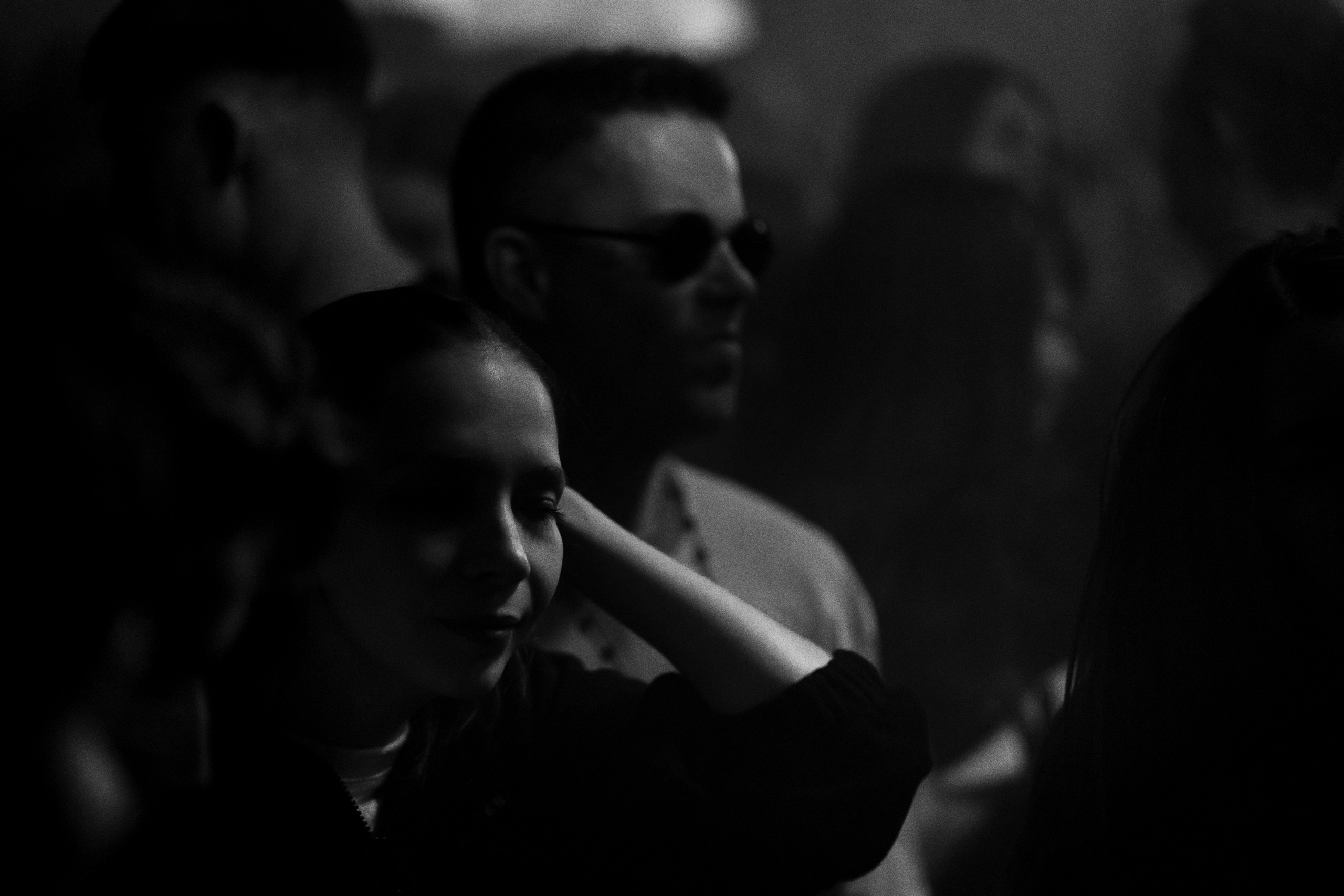 Rook's. Анастасия Паршукова — фотограф Шерегеш Новосибирск