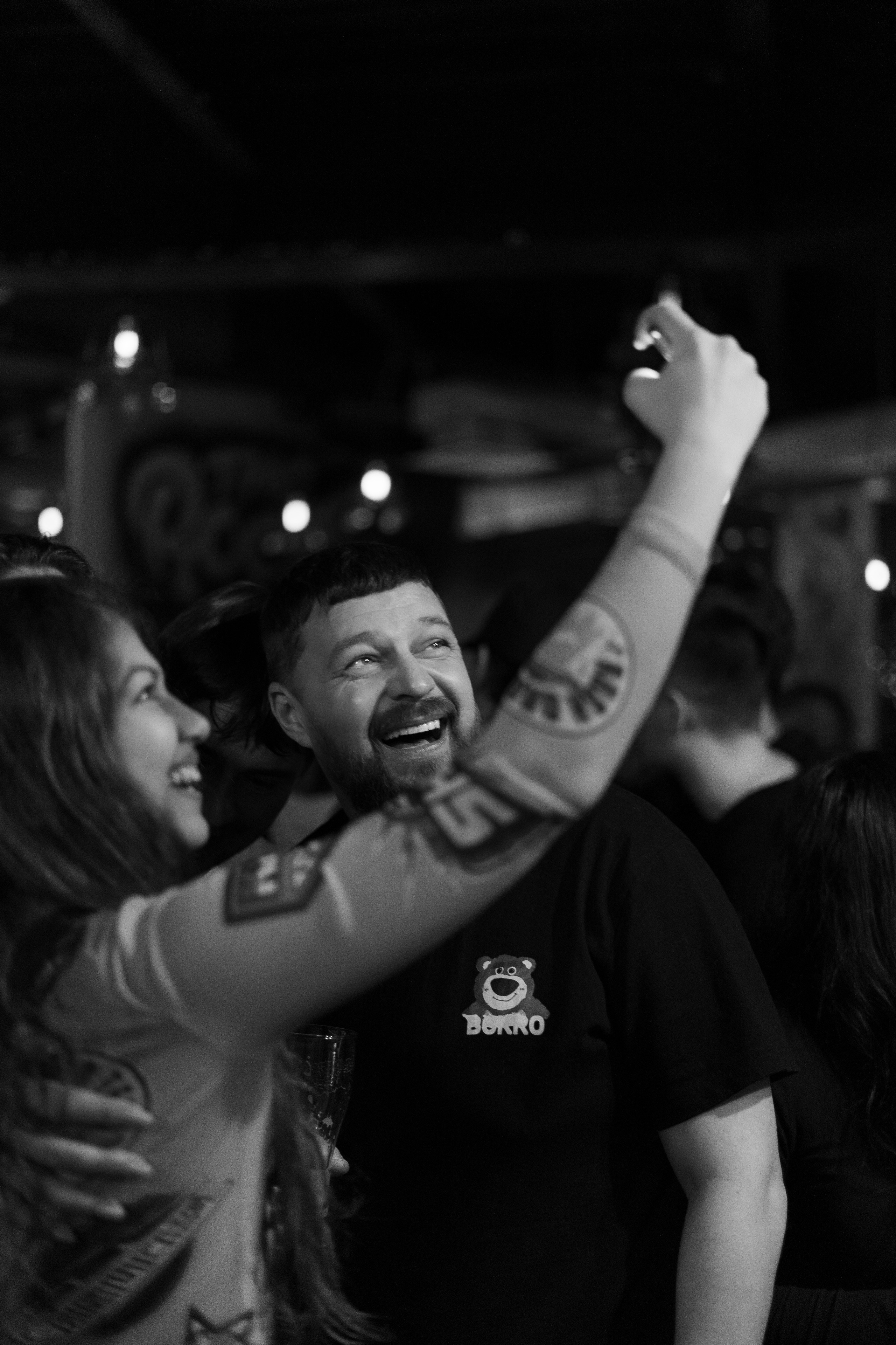 Репортажная съёмка. Анастасия Паршукова — фотограф Шерегеш Новосибирск