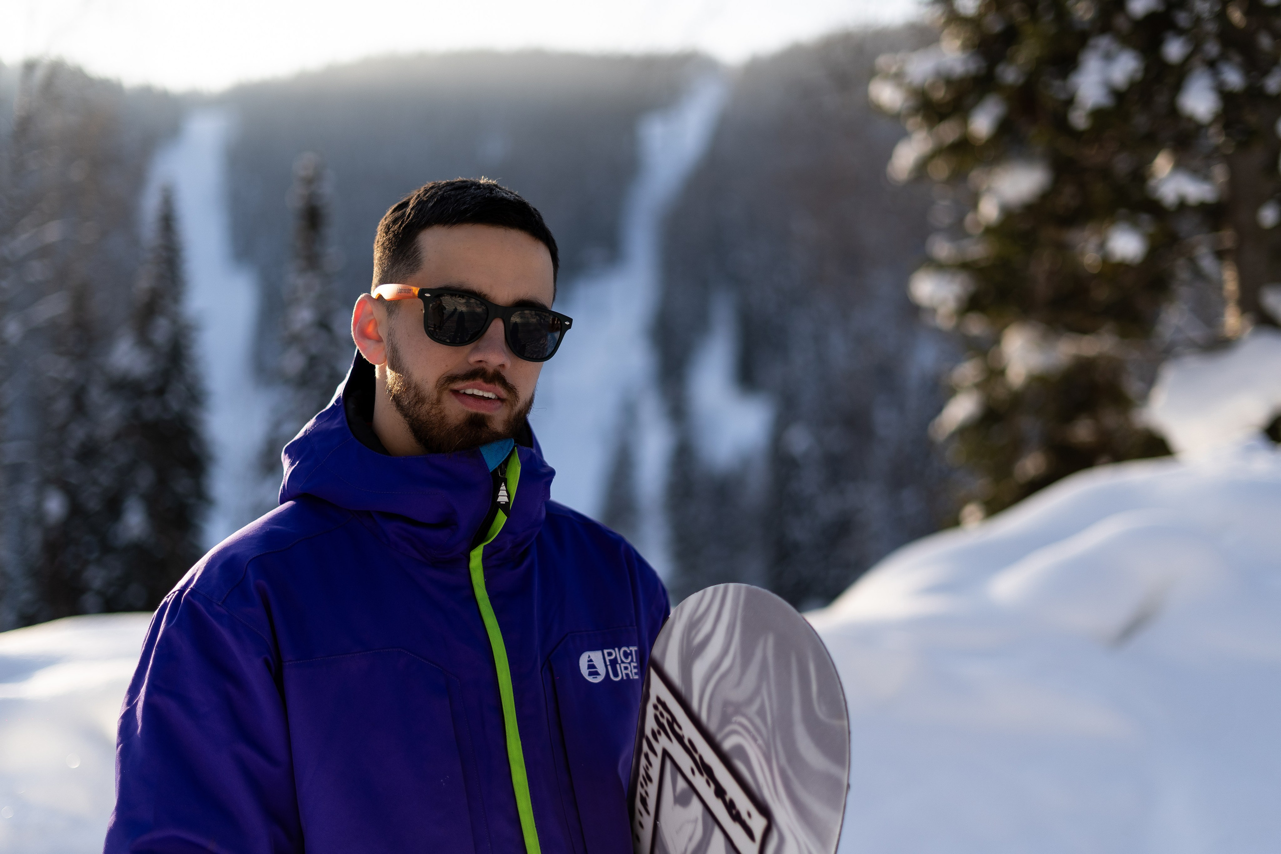 Джой 7.02. Анастасия Паршукова — фотограф Шерегеш Новосибирск