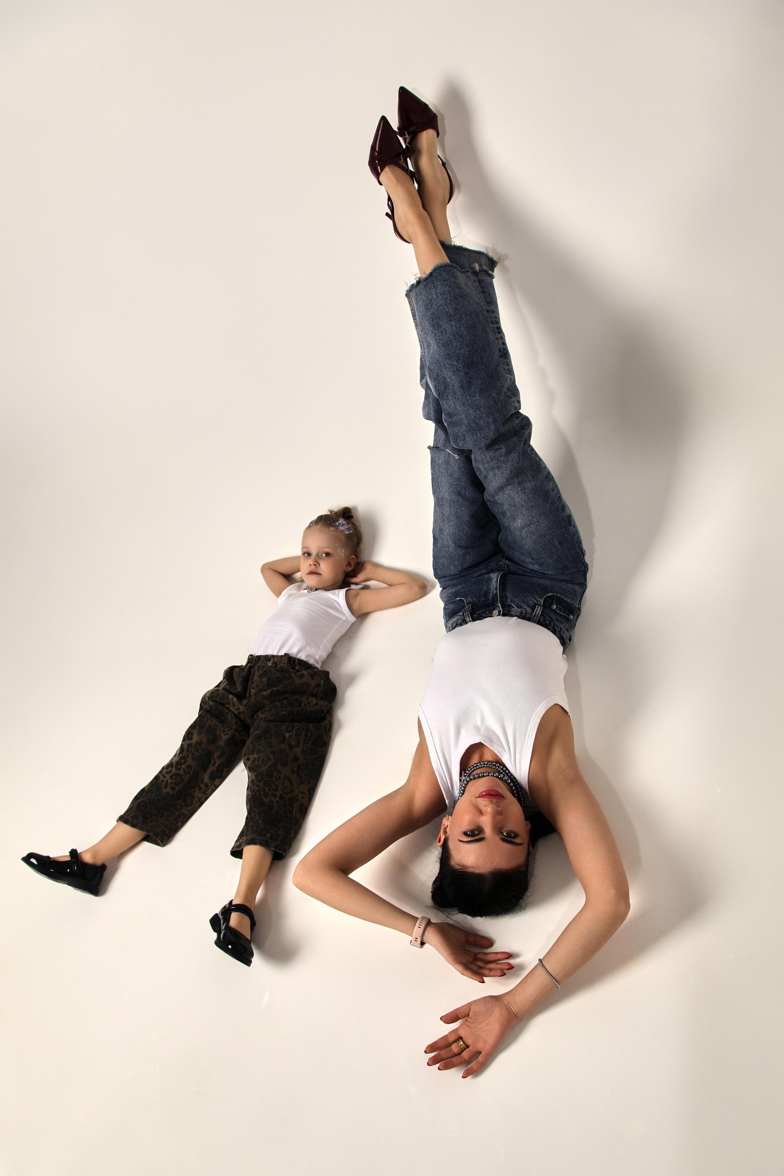 Семейная фотосессия в Иваново. Портретный и свадебный фотограф в Иваново Максим Гаврилин