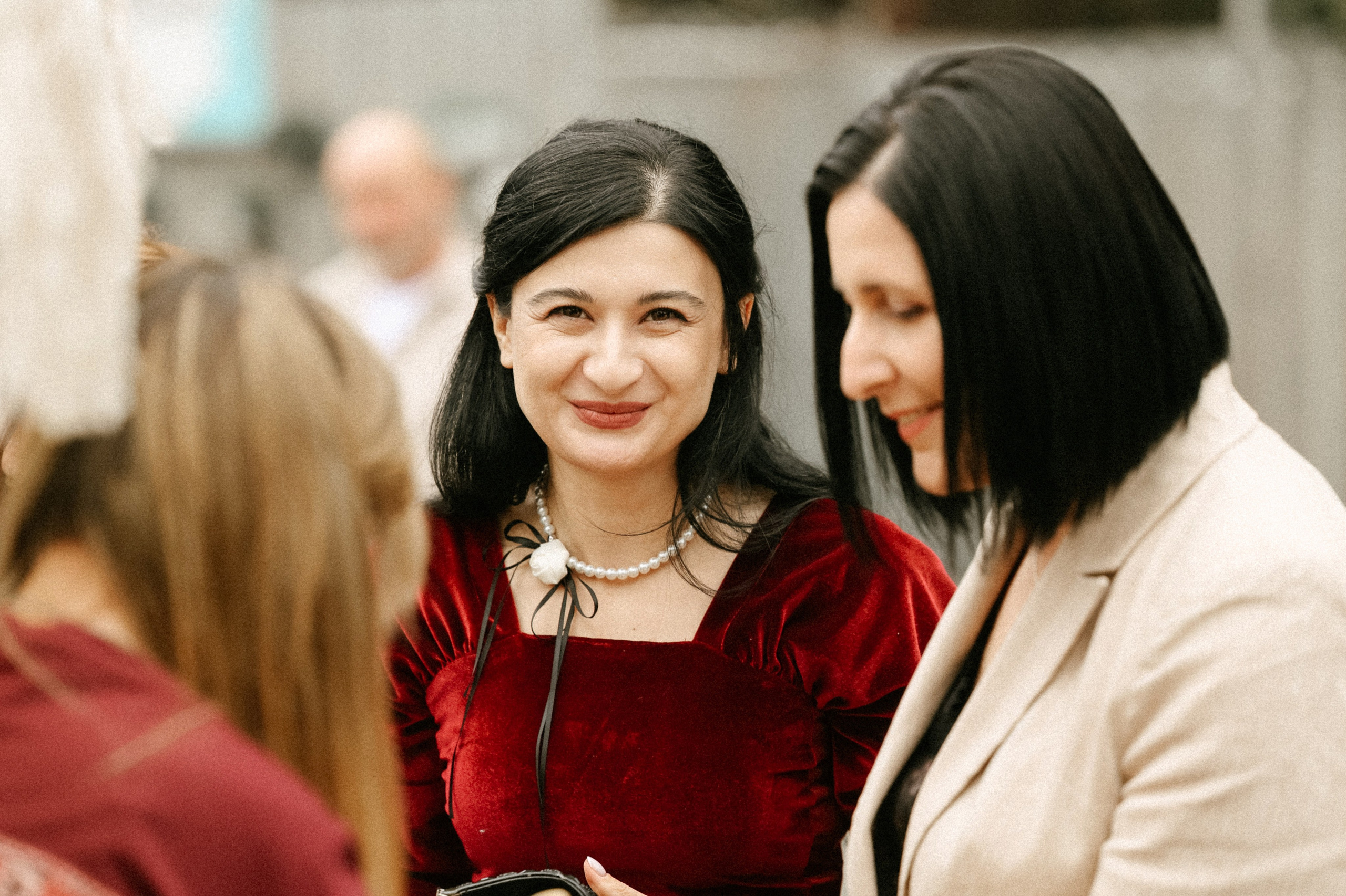 Георгий и Татьяна. Фотограф в Екатеринбурге Андрей Медведко