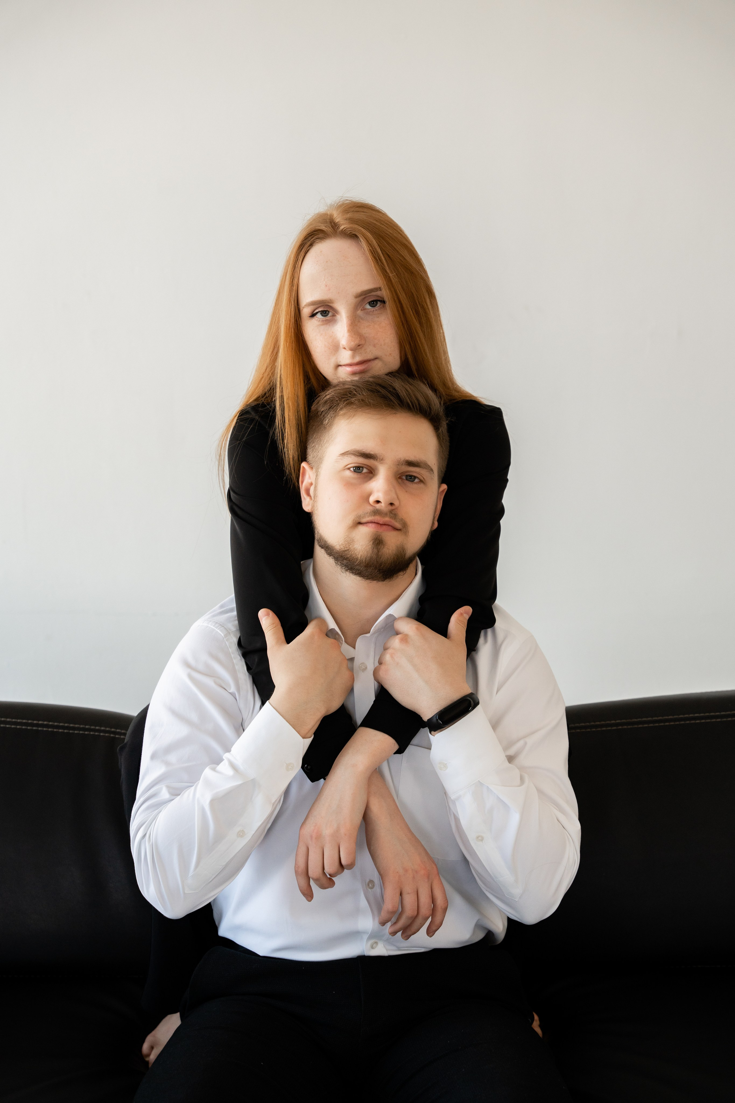 Снежана и Иван. Фотограф Семейный и индивидуальный в г. Красноярск Наталия Тихонова