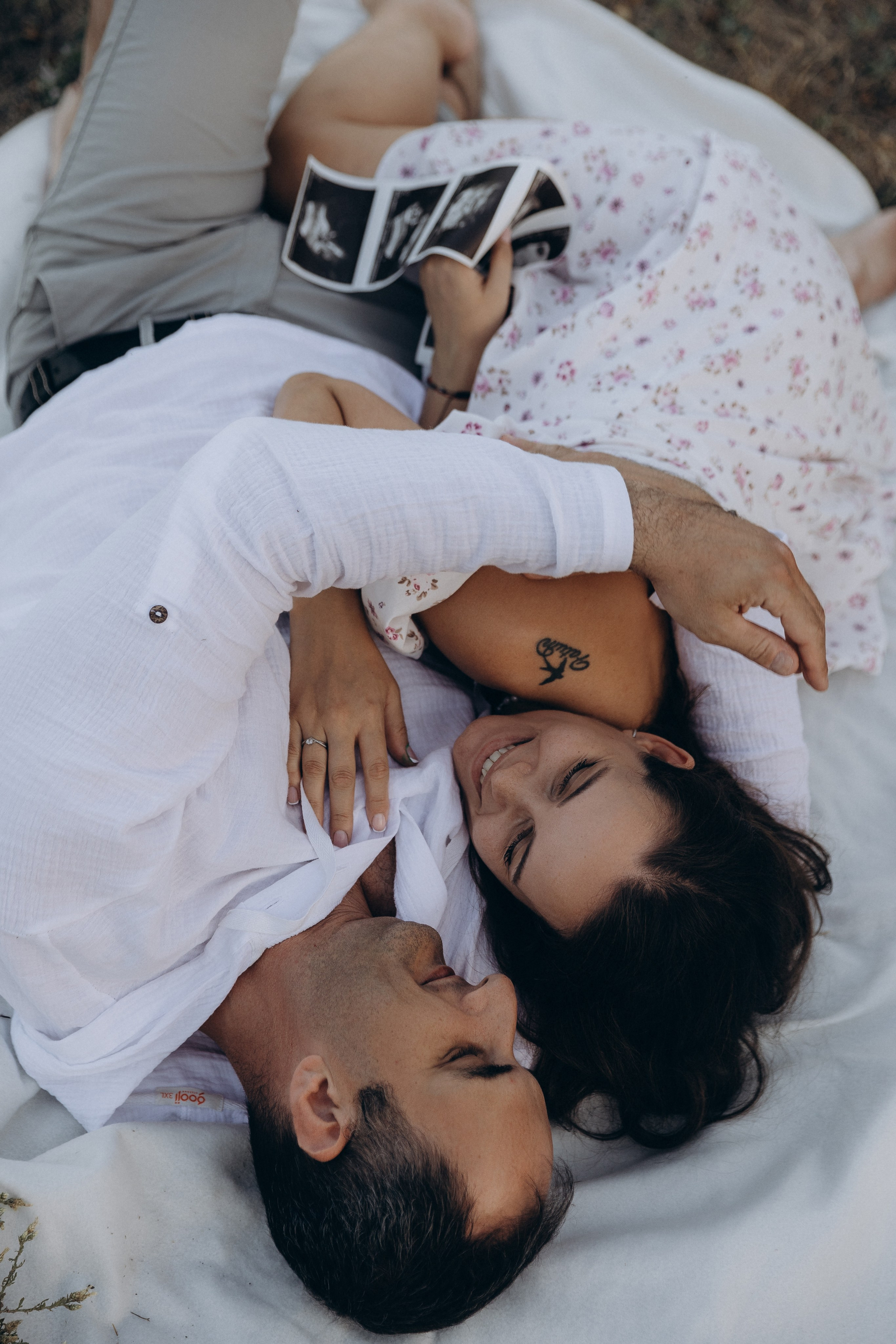 Марго и Дима. Главная