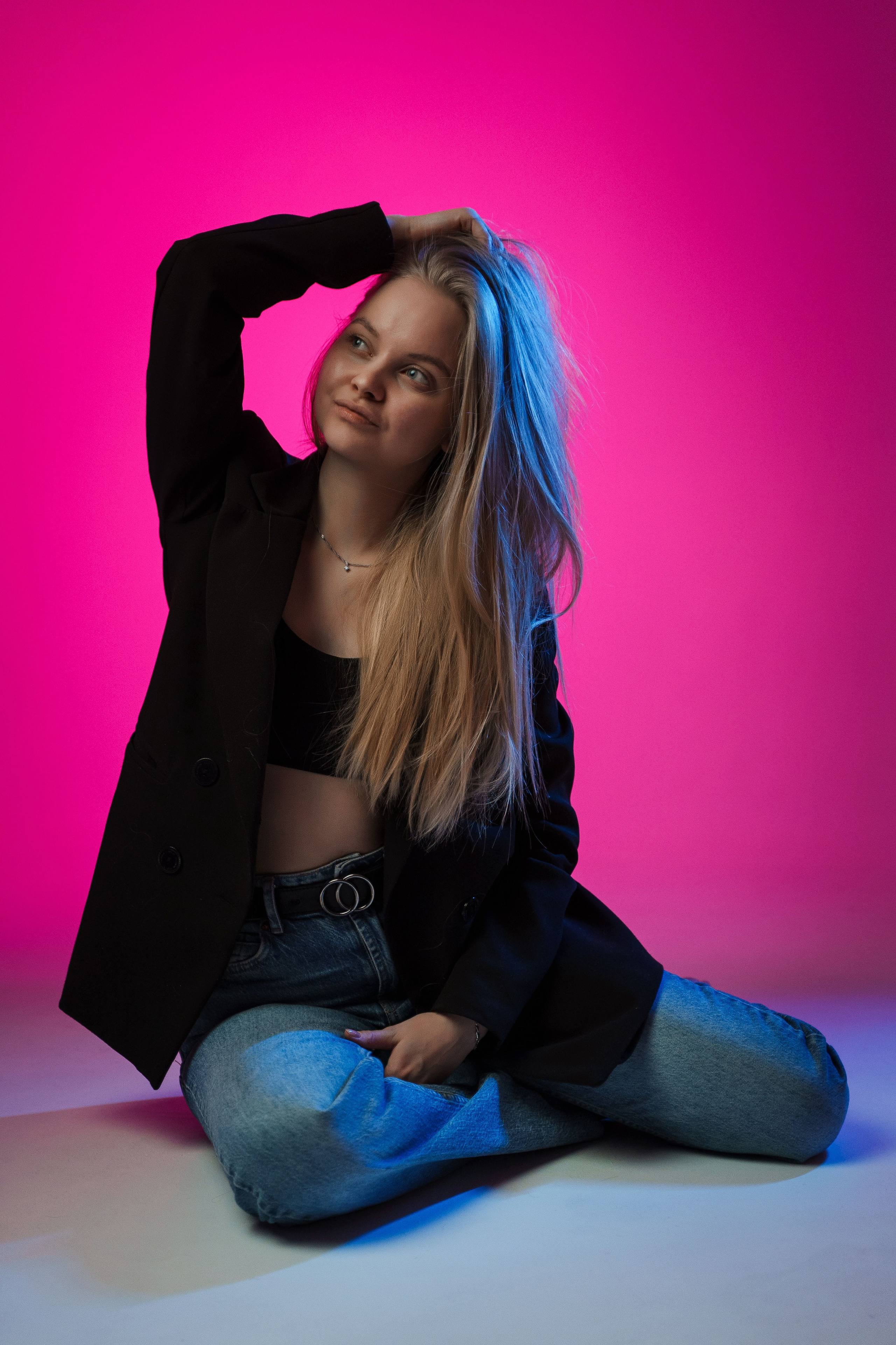 Мария. Свадебный и семейный фотограф в Новосибирске Данил Коротких