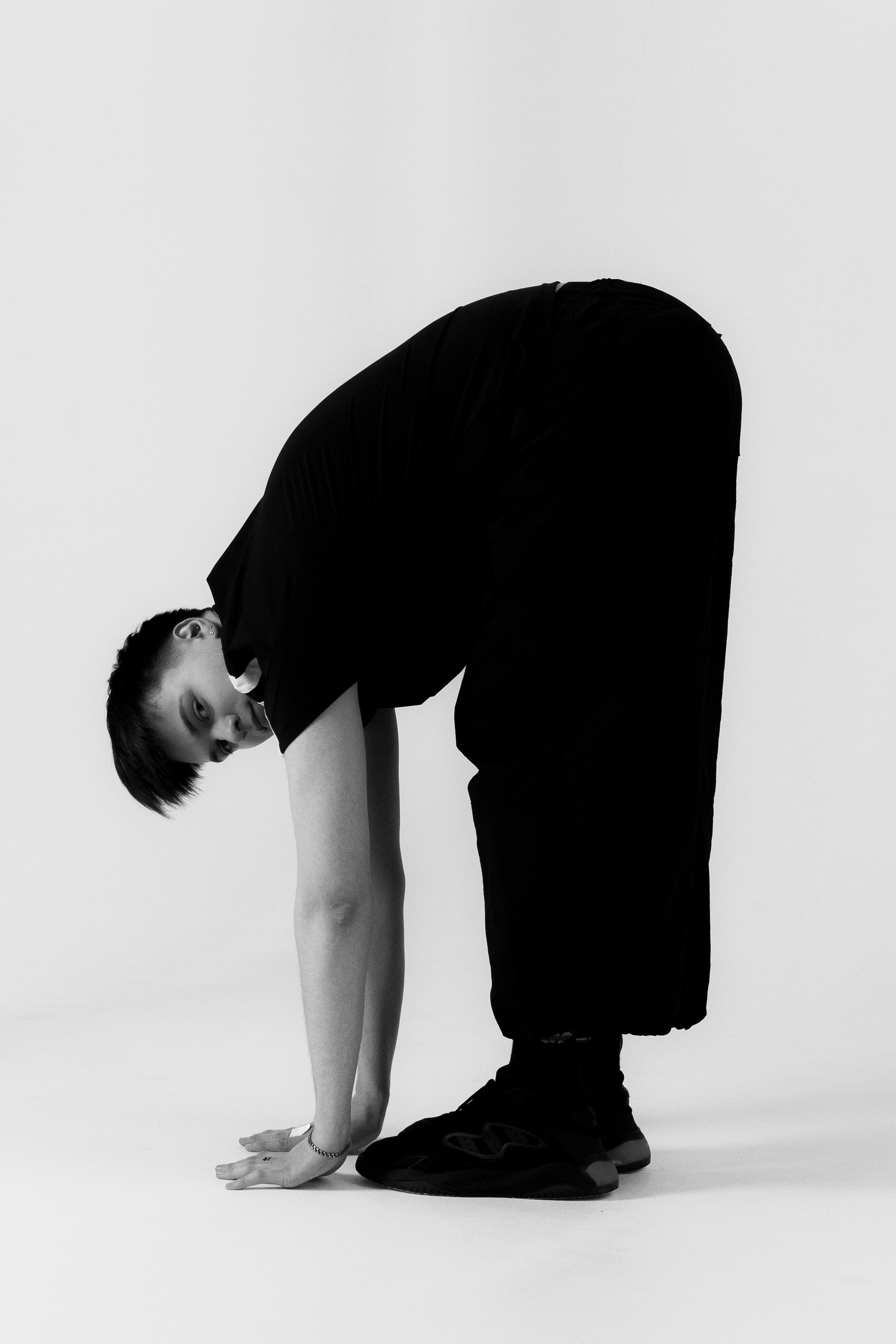 Андрей. Портретный фотограф в Нижнем Новгороде Елена Ханова