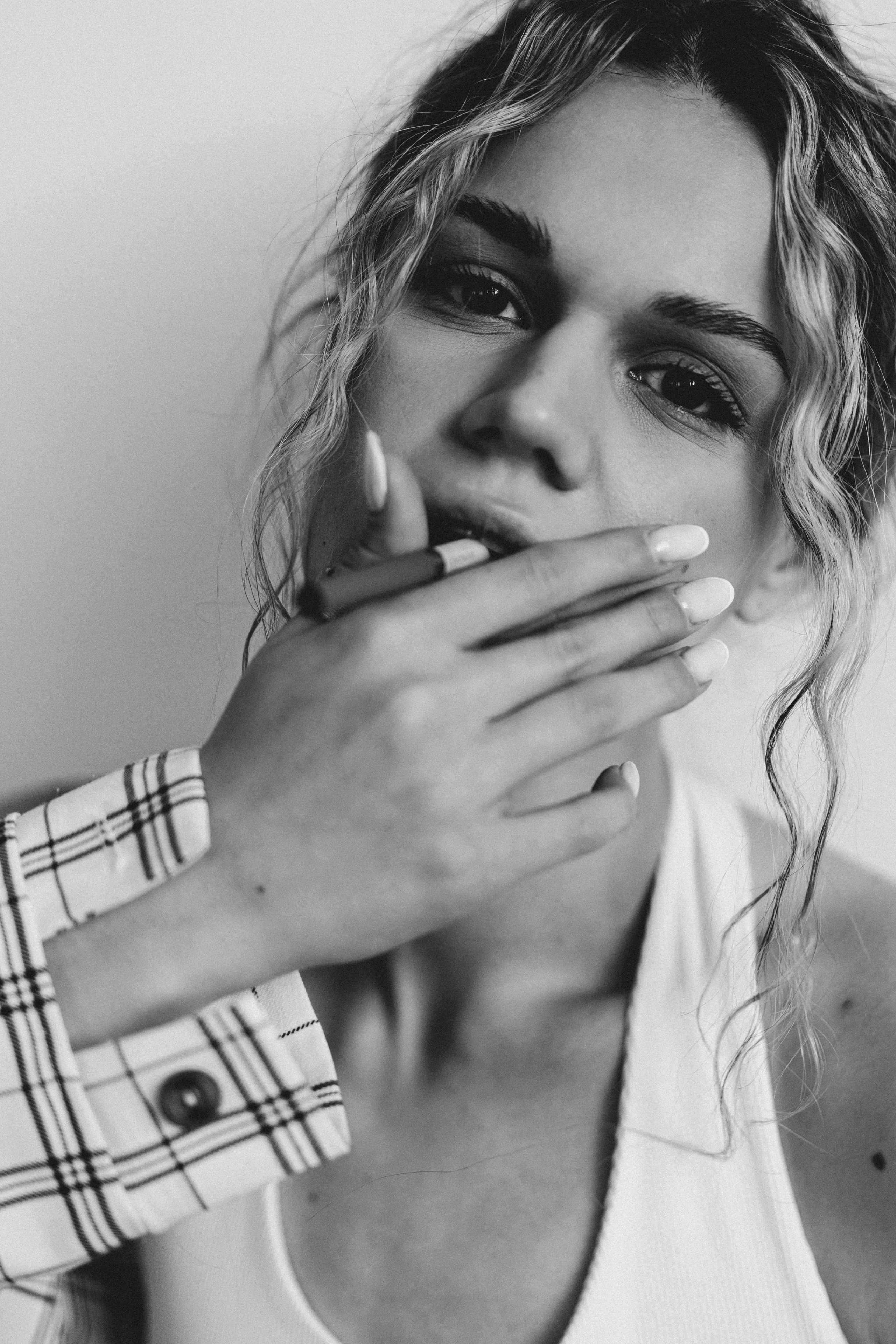 Портретный фотограф в Нижнем Новгороде Елена Ханова