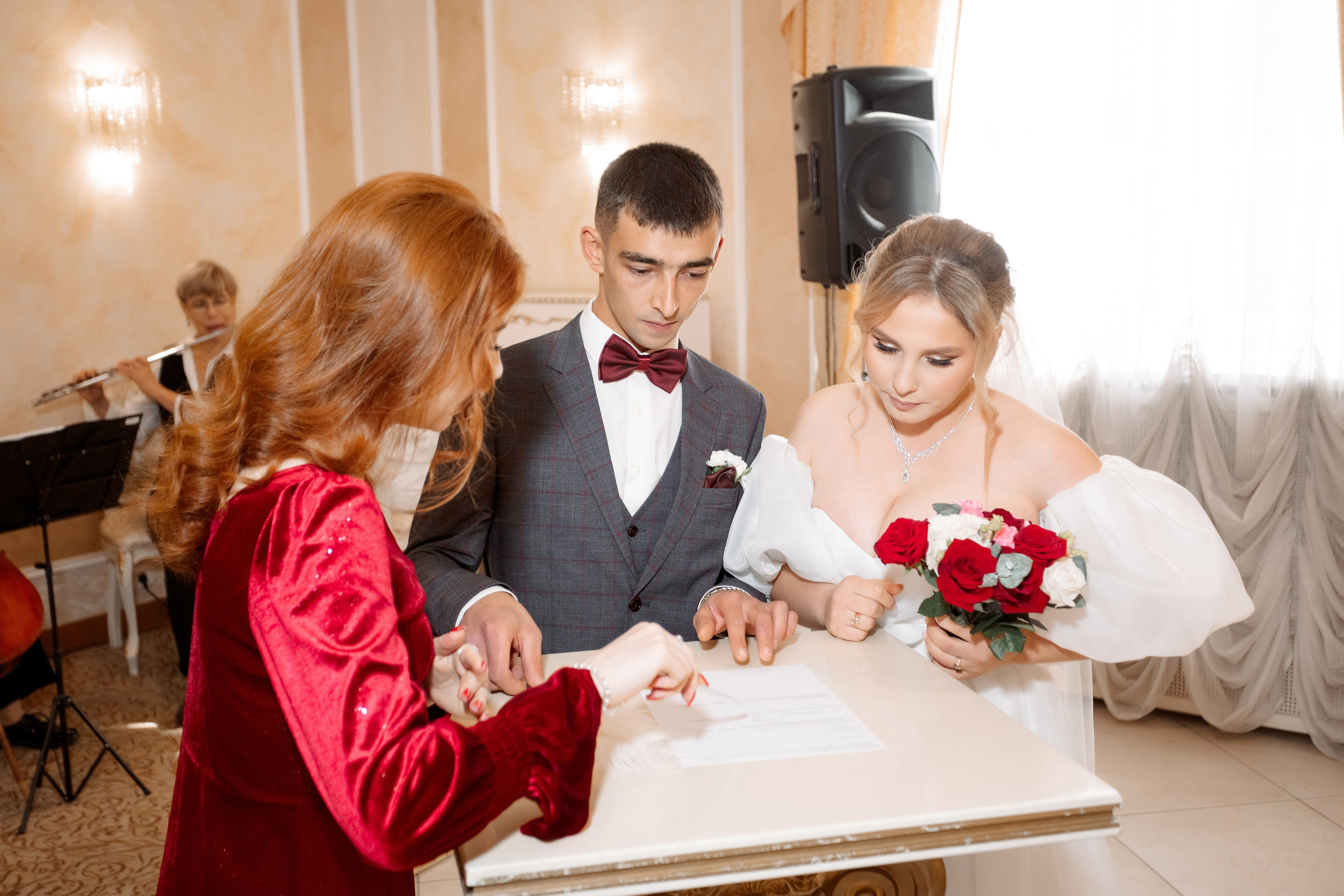 СВАДЬБА: Дима и Юля. Все фото. Профессиональный фотограф в Ижевске Леша Петров