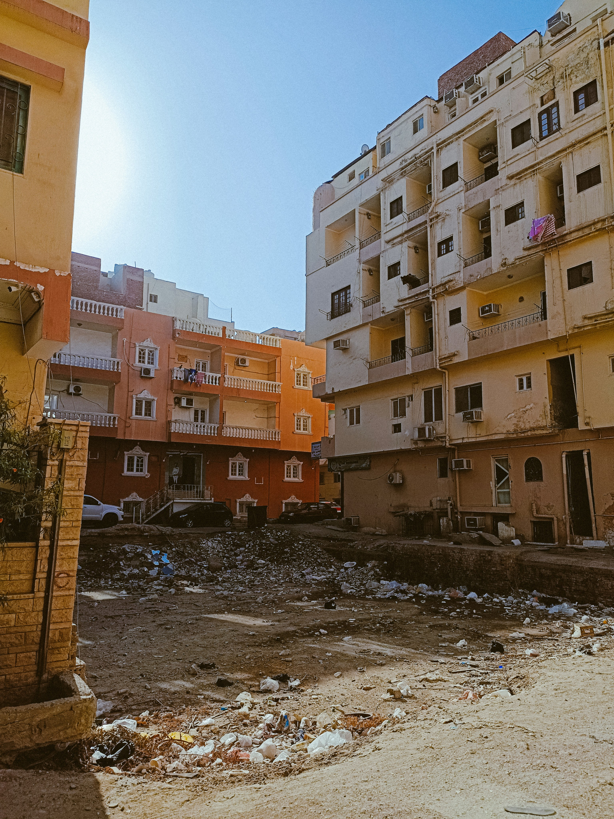 Мобильная. Jorgis — фотограф в Хургаде / обучение фотографии