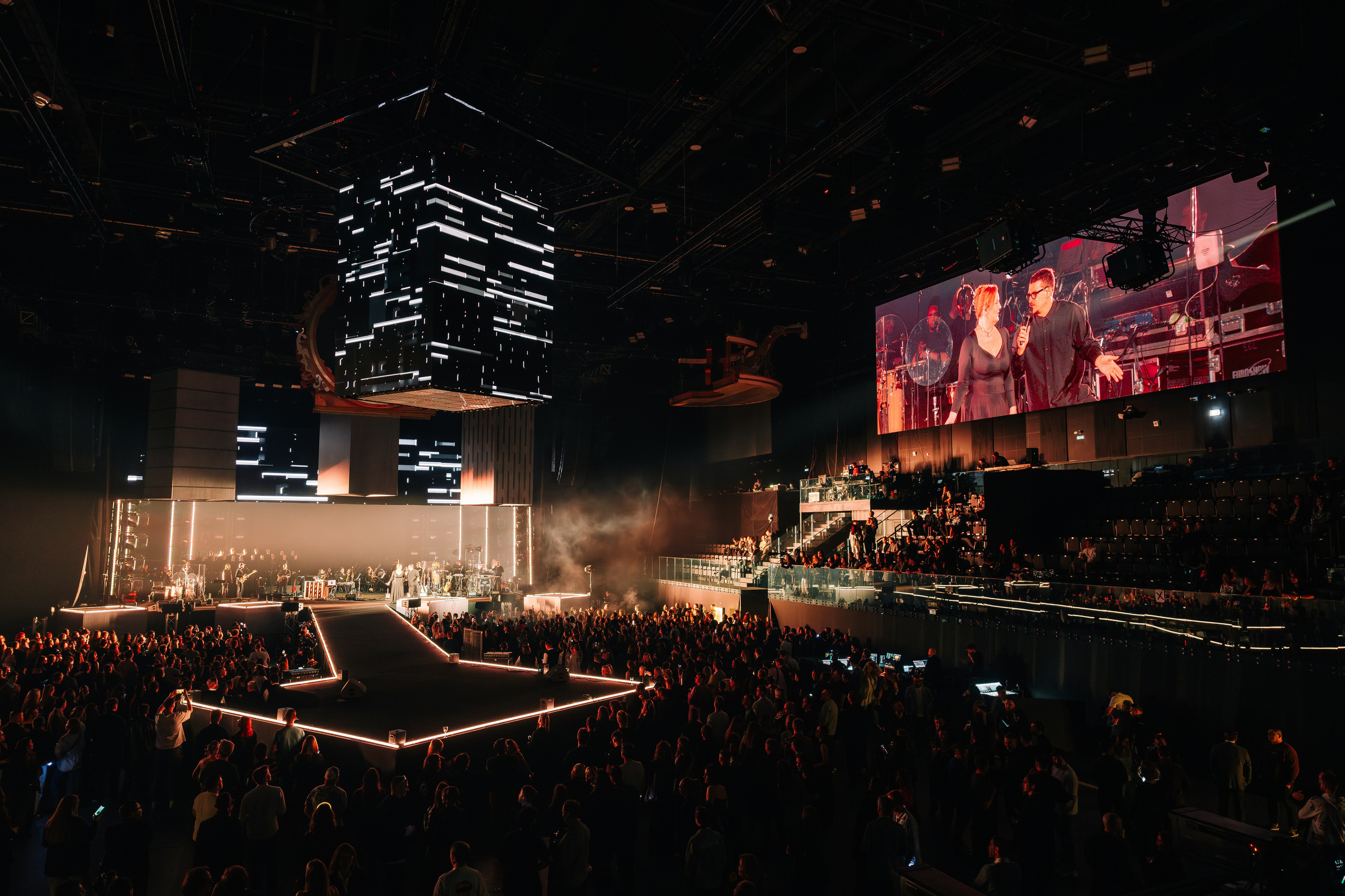 T Bank / Glory Event. @tomrus: Рустам Шагиморданов — фотограф