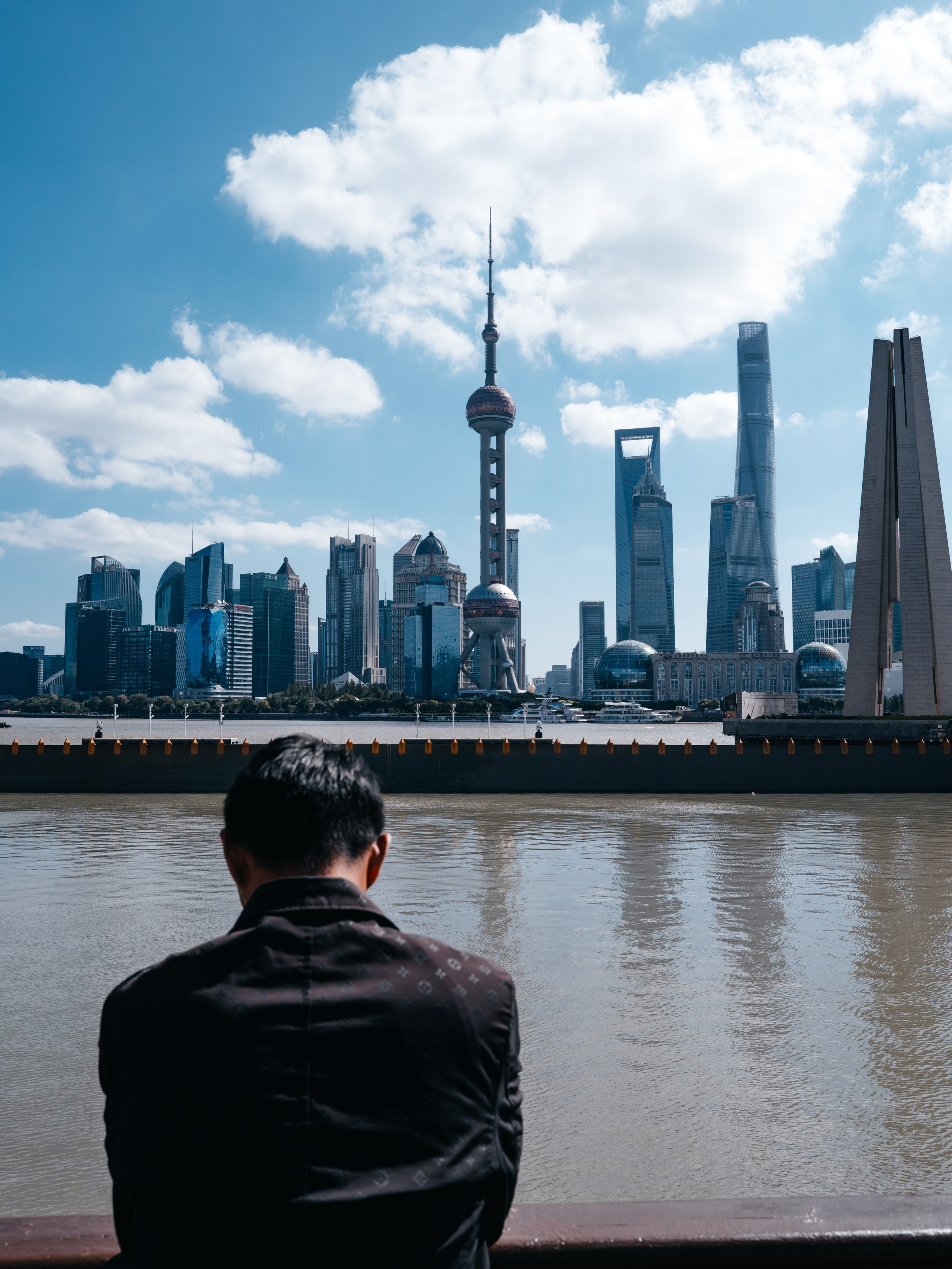 China/Китай. @tomrus: Рустам Шагиморданов — фотограф