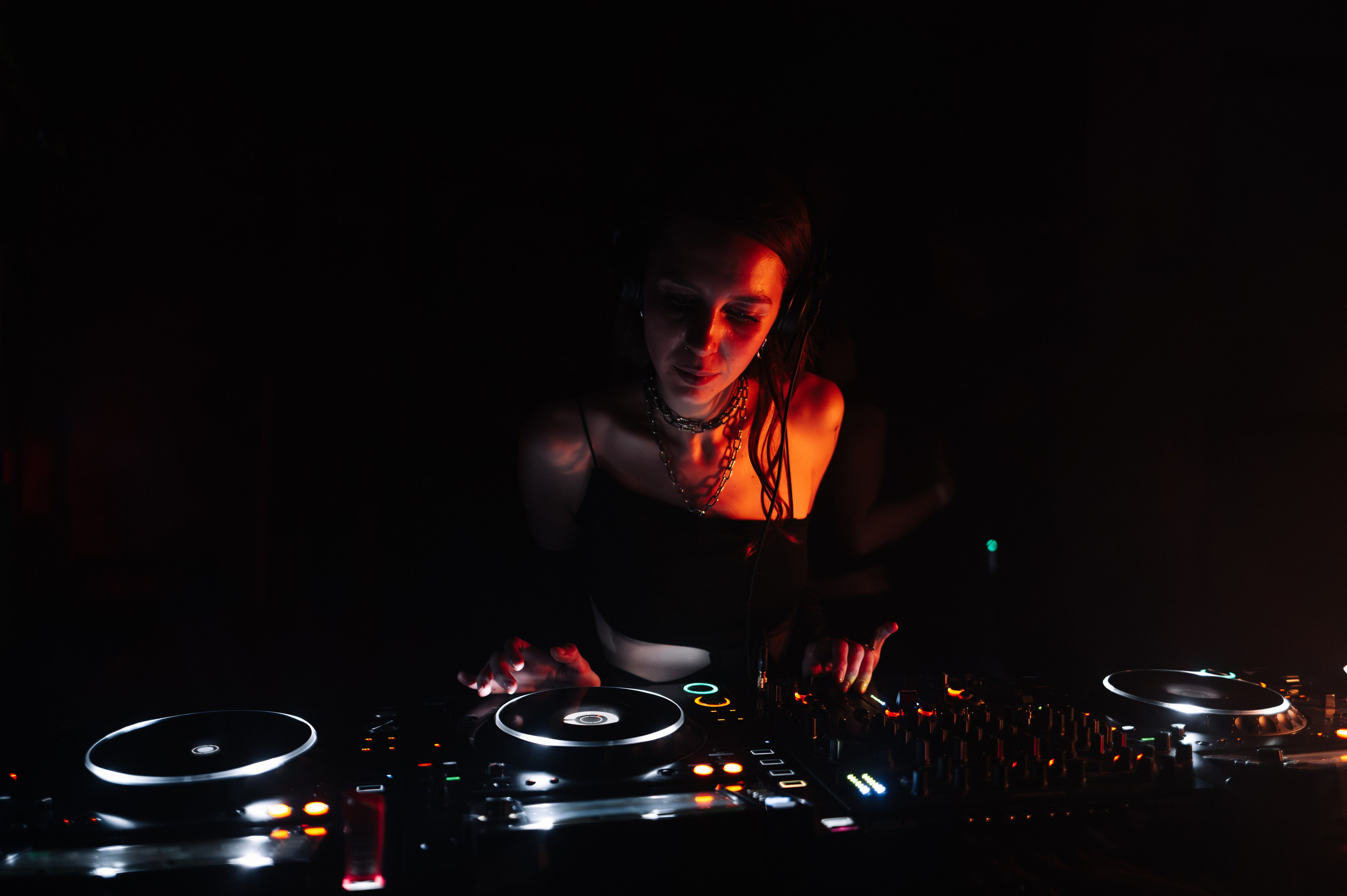 SHIFT, SUBSPACE. @tomrus: Рустам Шагиморданов — фотограф