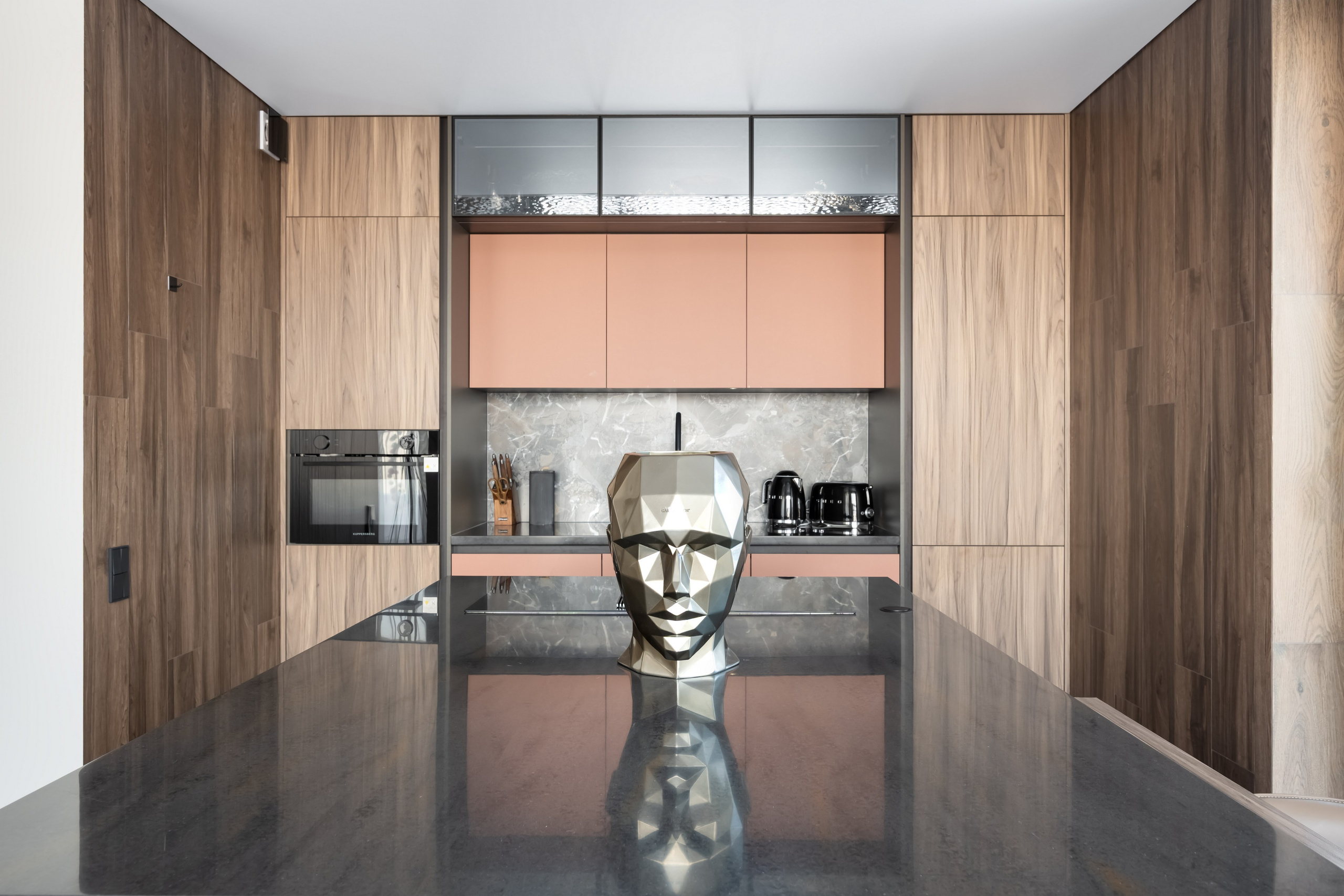 Европейский Берег. Интерьерный фотограф в Новосибирске Дмитрий Шибаев