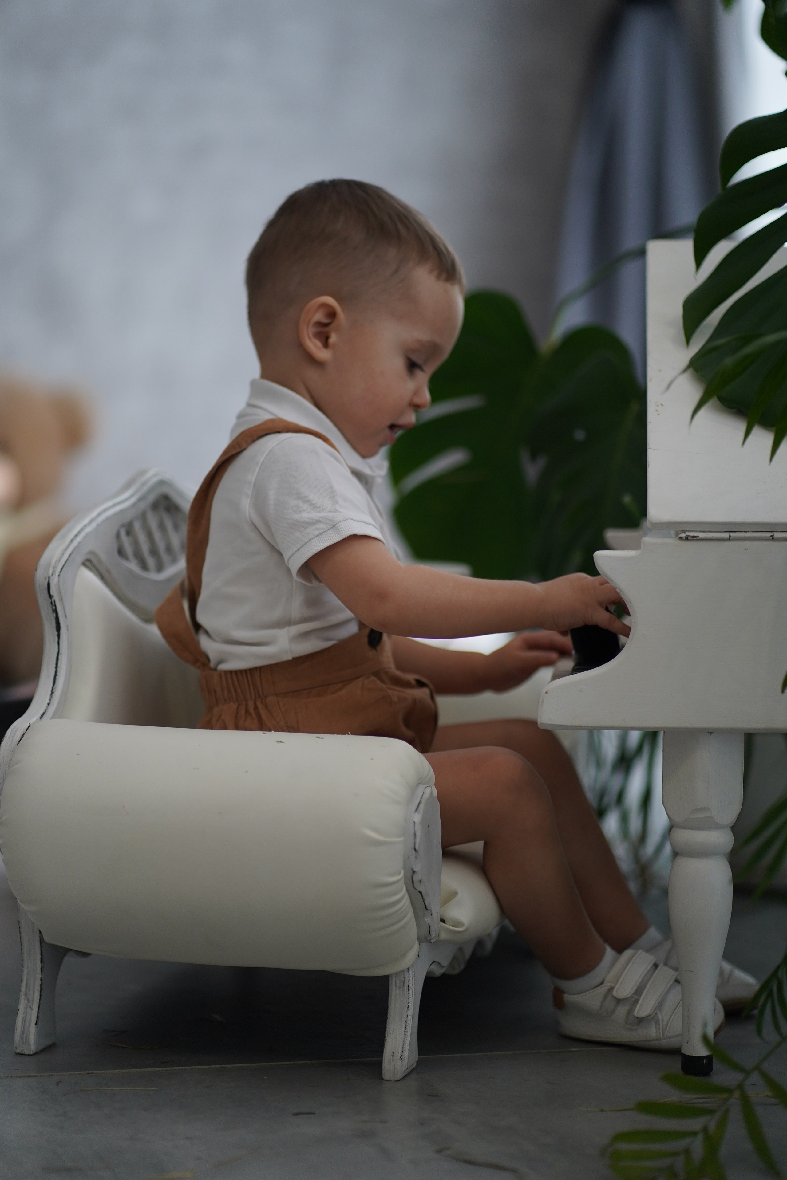 HB. Фотограф в Москве и МО