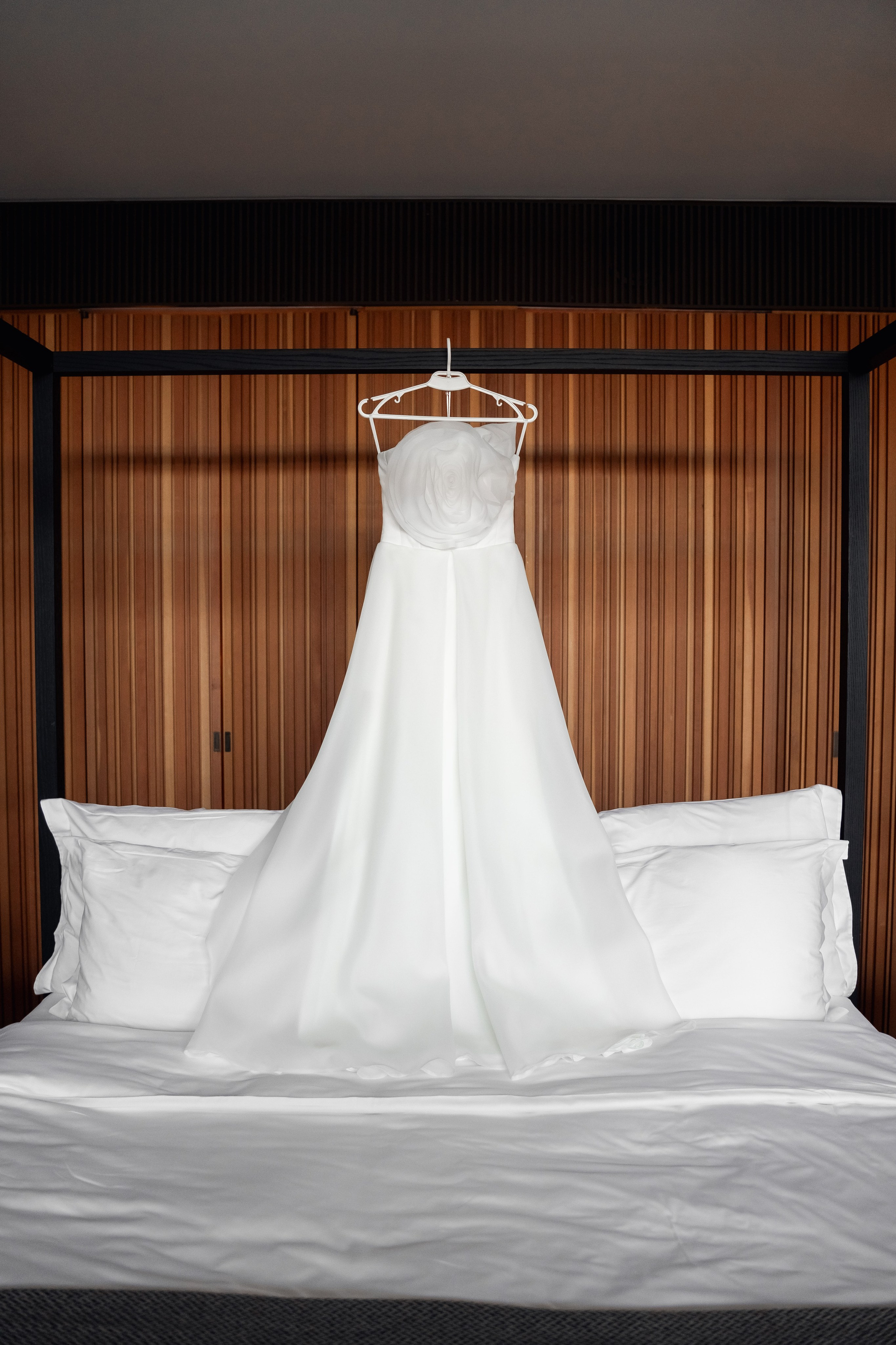 У нас всё будет в Барвихе. Свадебный фотограф Москва и МО