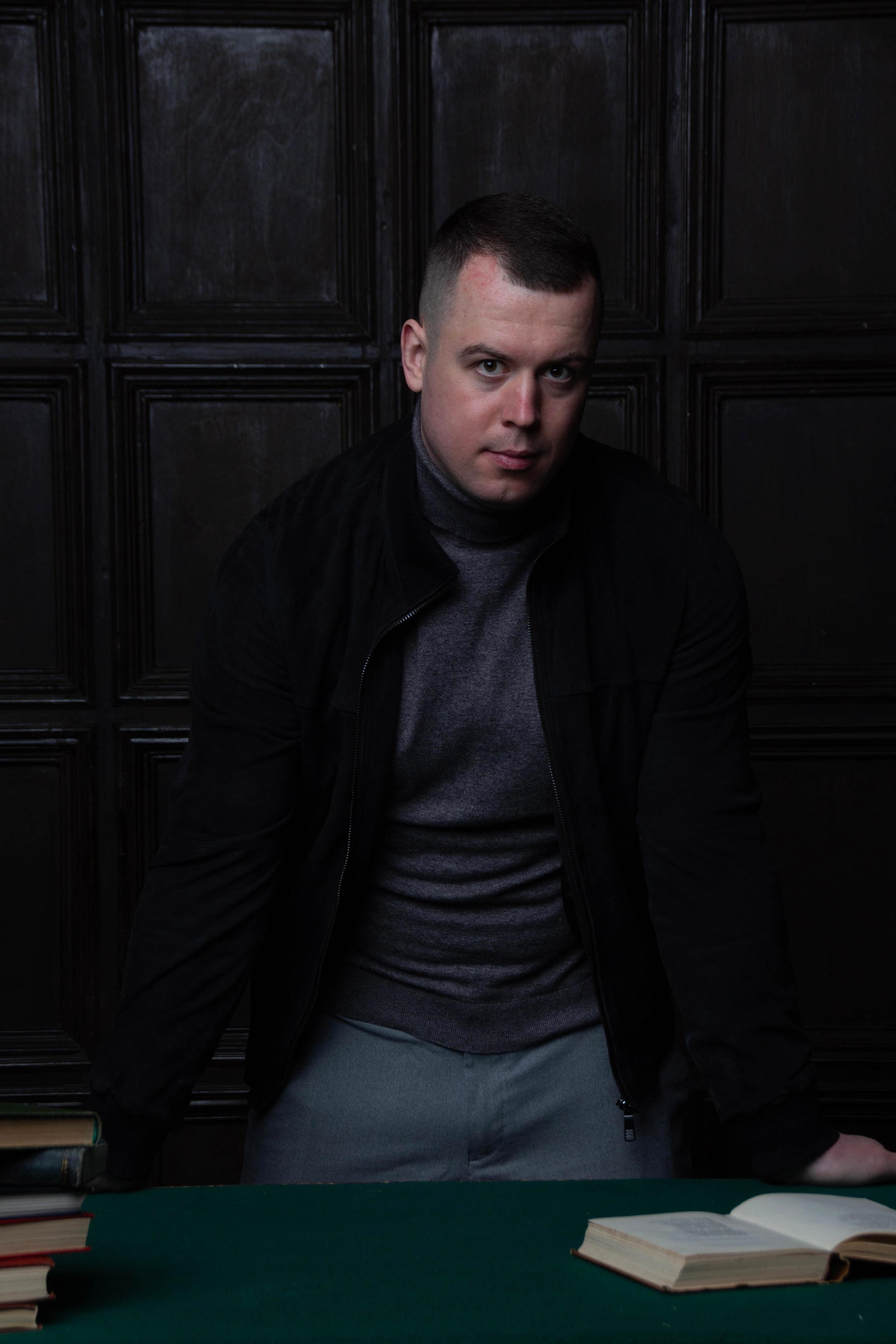 #10. Дарья Эрлихман — фотограф г. Волгоград, Волжский