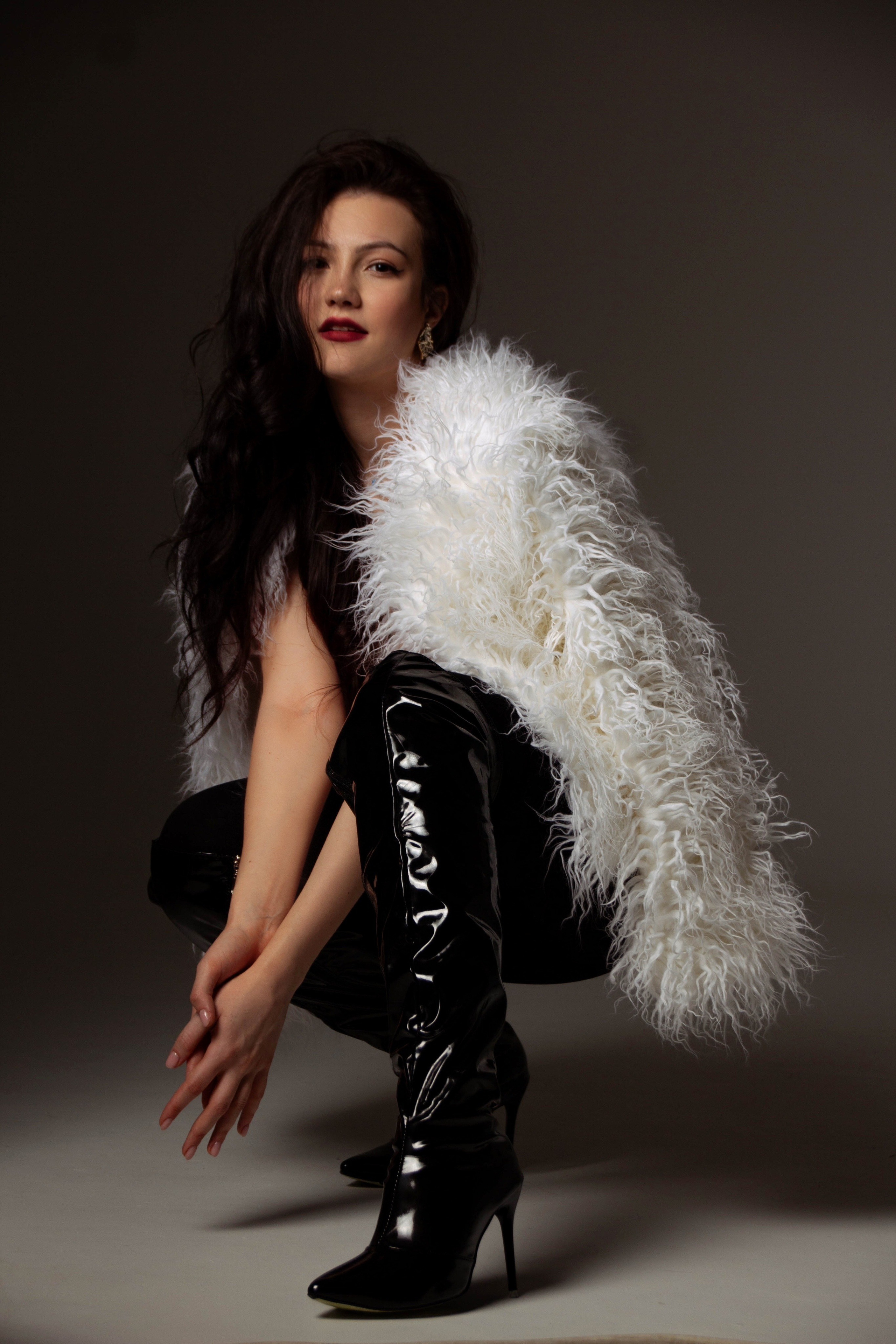 #4. Дарья Эрлихман — фотограф г. Волгоград, Волжский