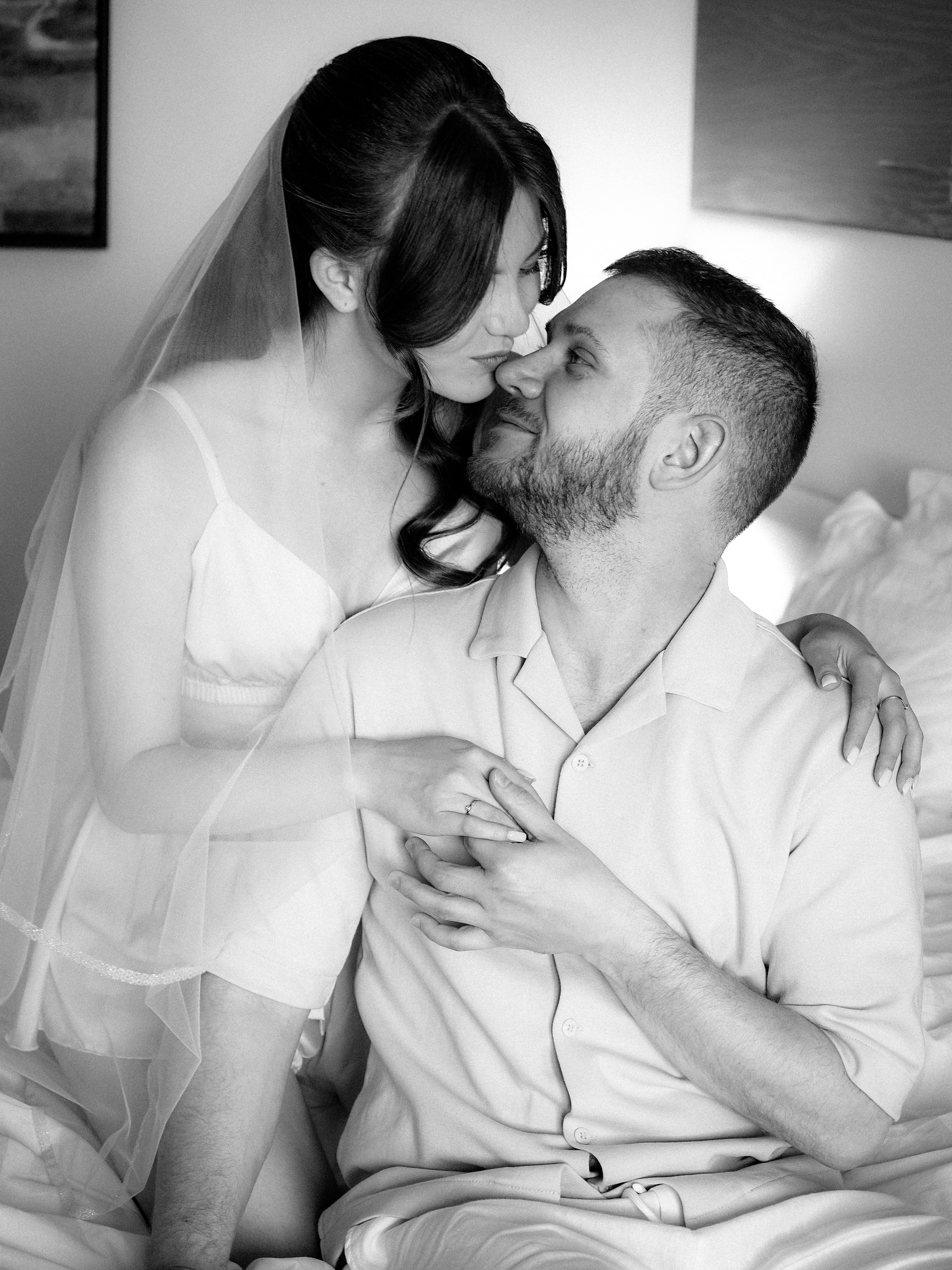 Дарья и Максим. Фотограф Рязань. Семейный Свадебный фотограф