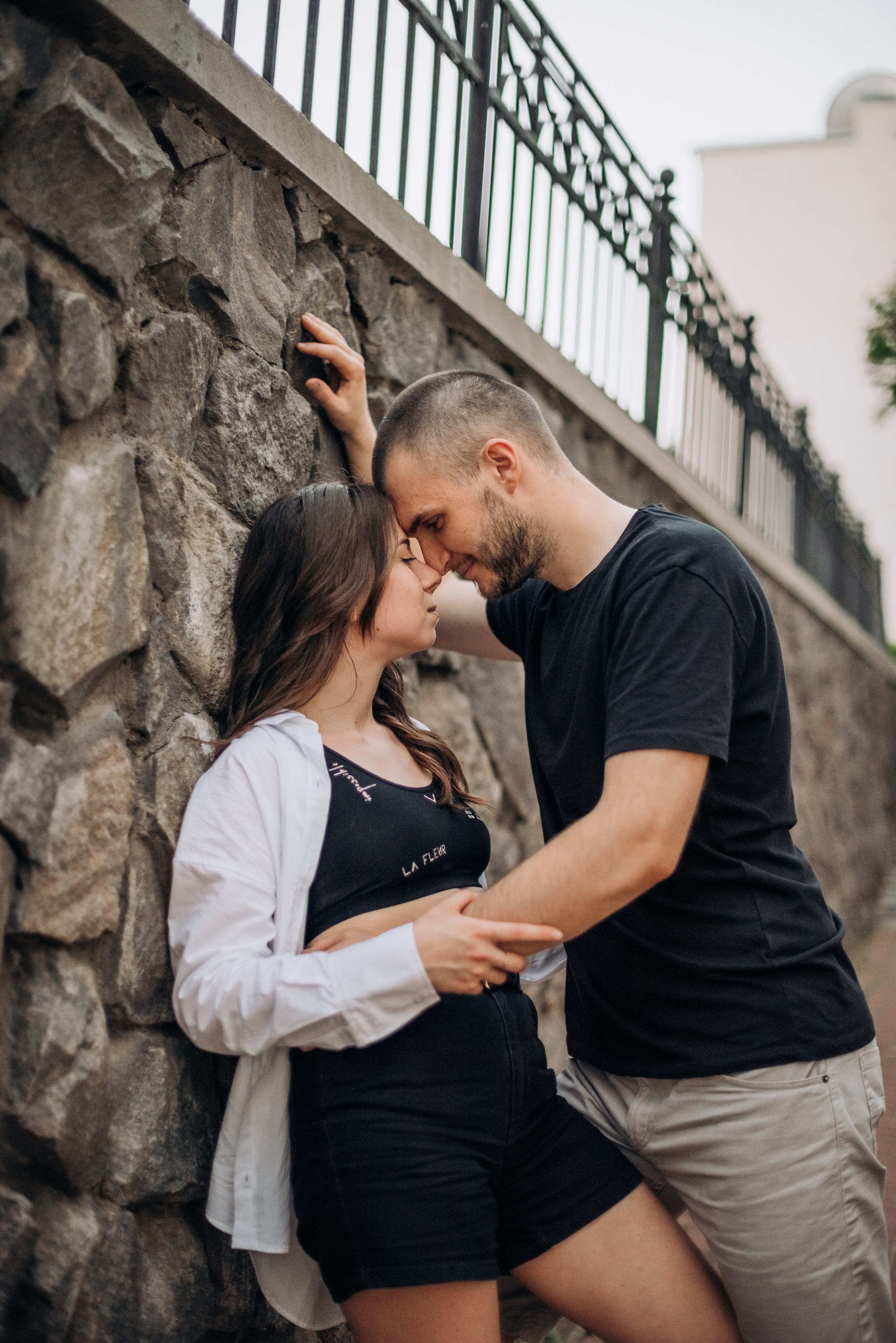 Денис и Анастасия. Семейный и свадебный фотограф Тамара Кресс в Минске, Смолевичах