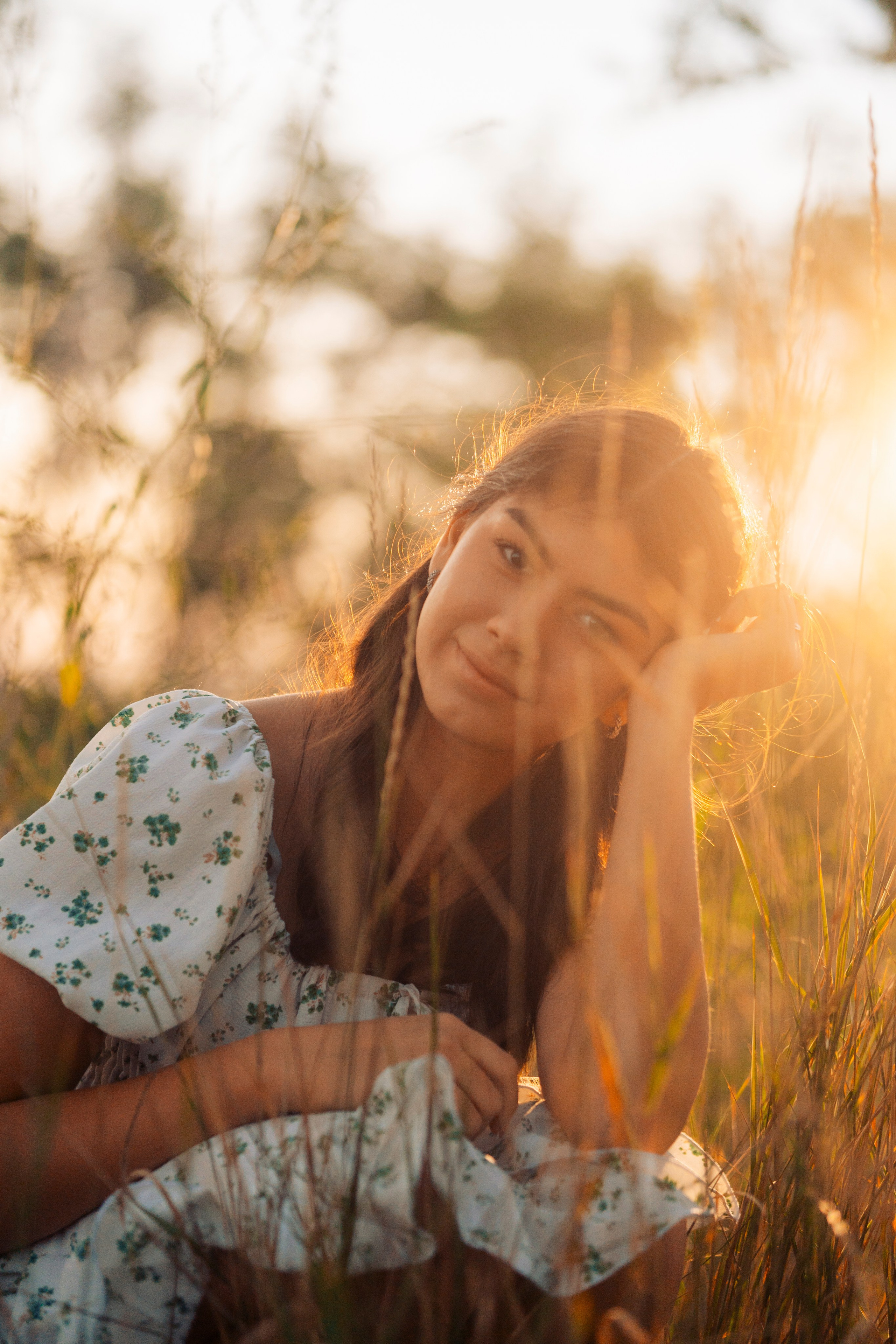 Диана. Maxon Magnusson