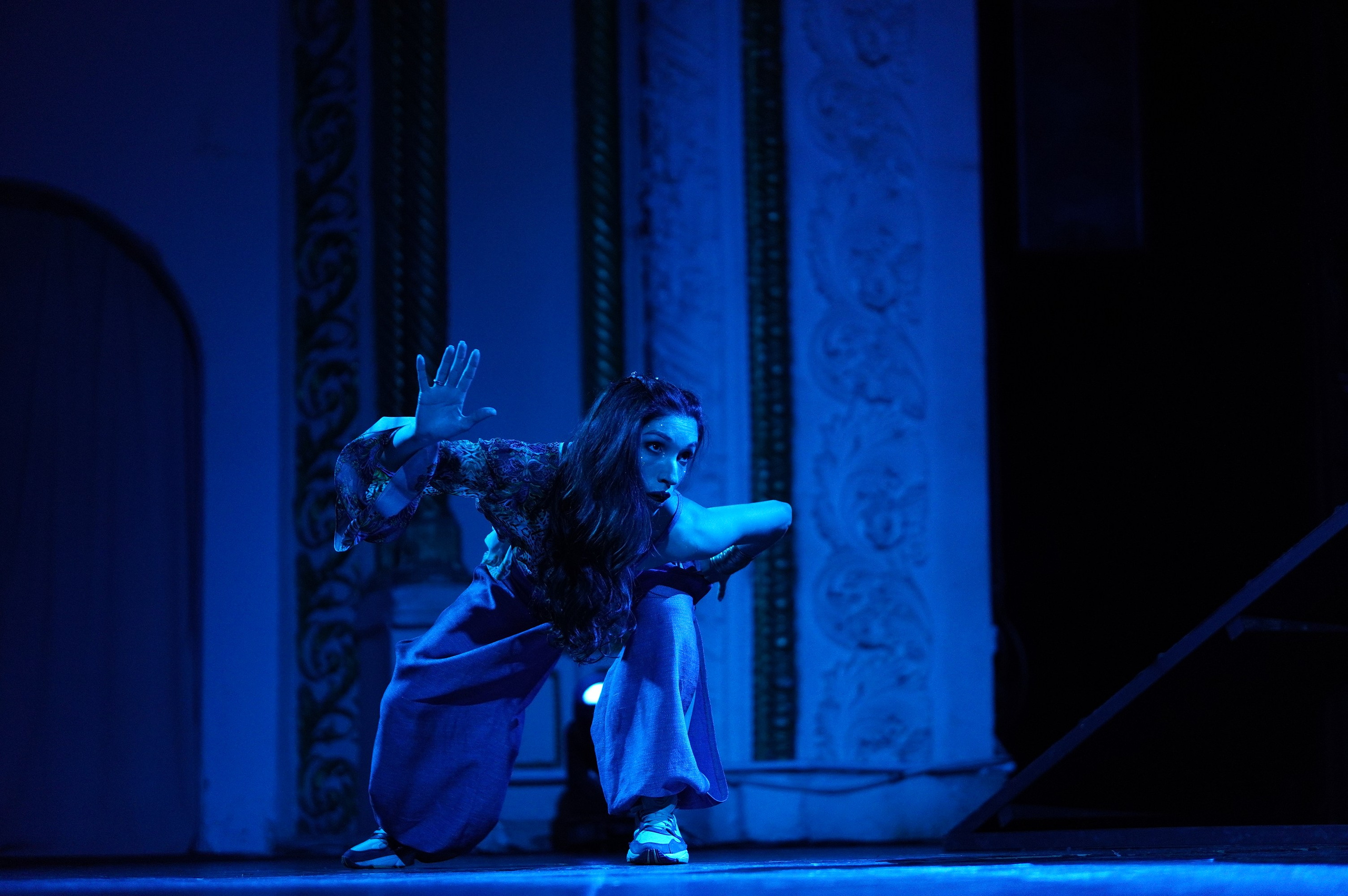 Нотр Дам (НЭТ). Maxon Magnusson