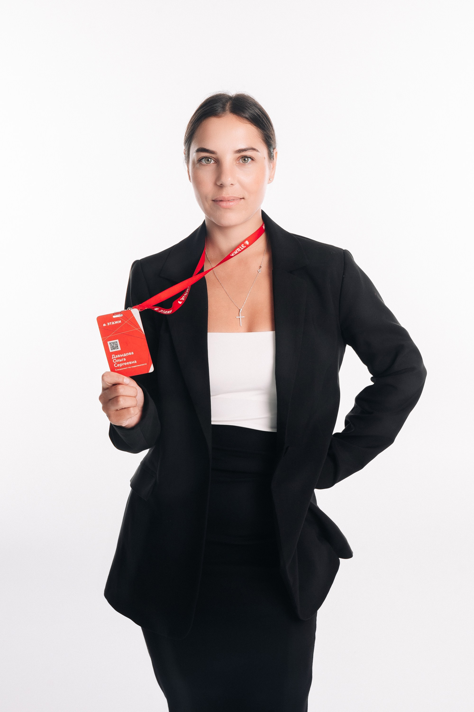 Этажи портреты. Фотограф в Хабаровске Швендых Рудольф