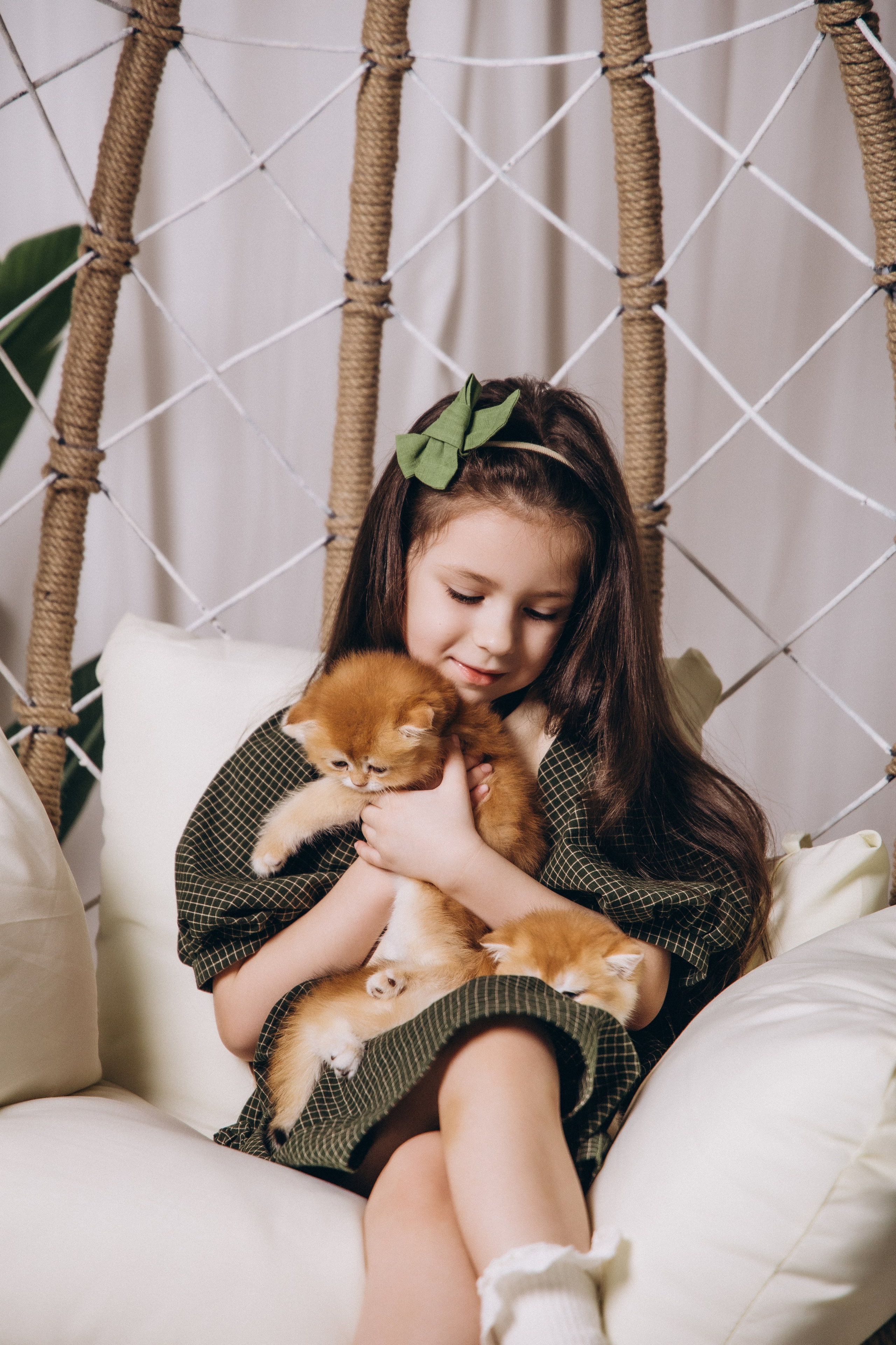 Анфиса и Зоя