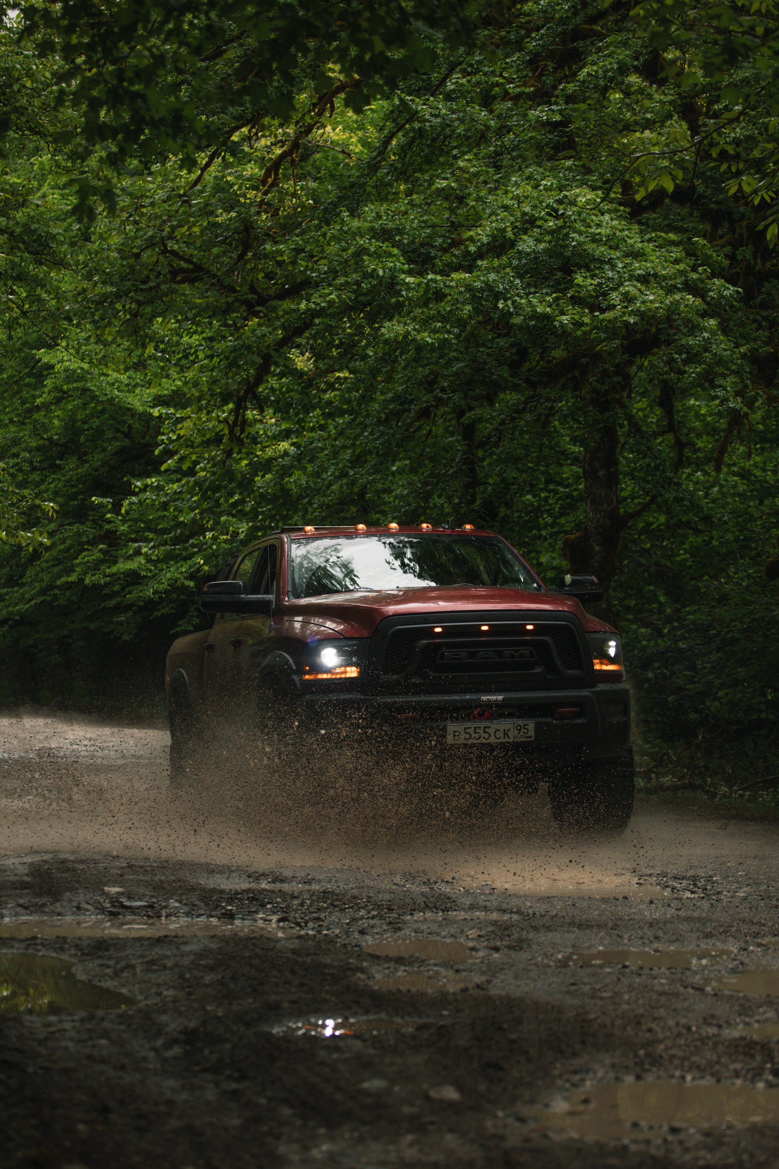 Джиппинг. Фотограф в Санкт-Петербурге и Москве Макс Спектор