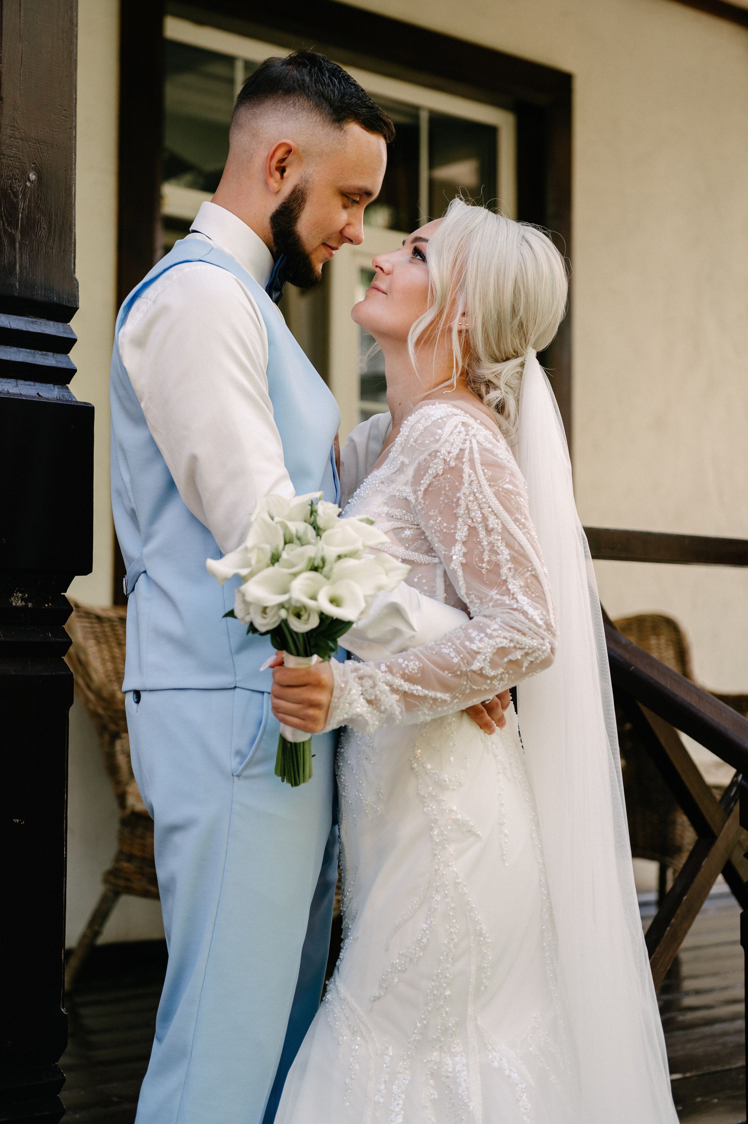 О&Ю. Фотограф Рязань. Дарья Дмитриева