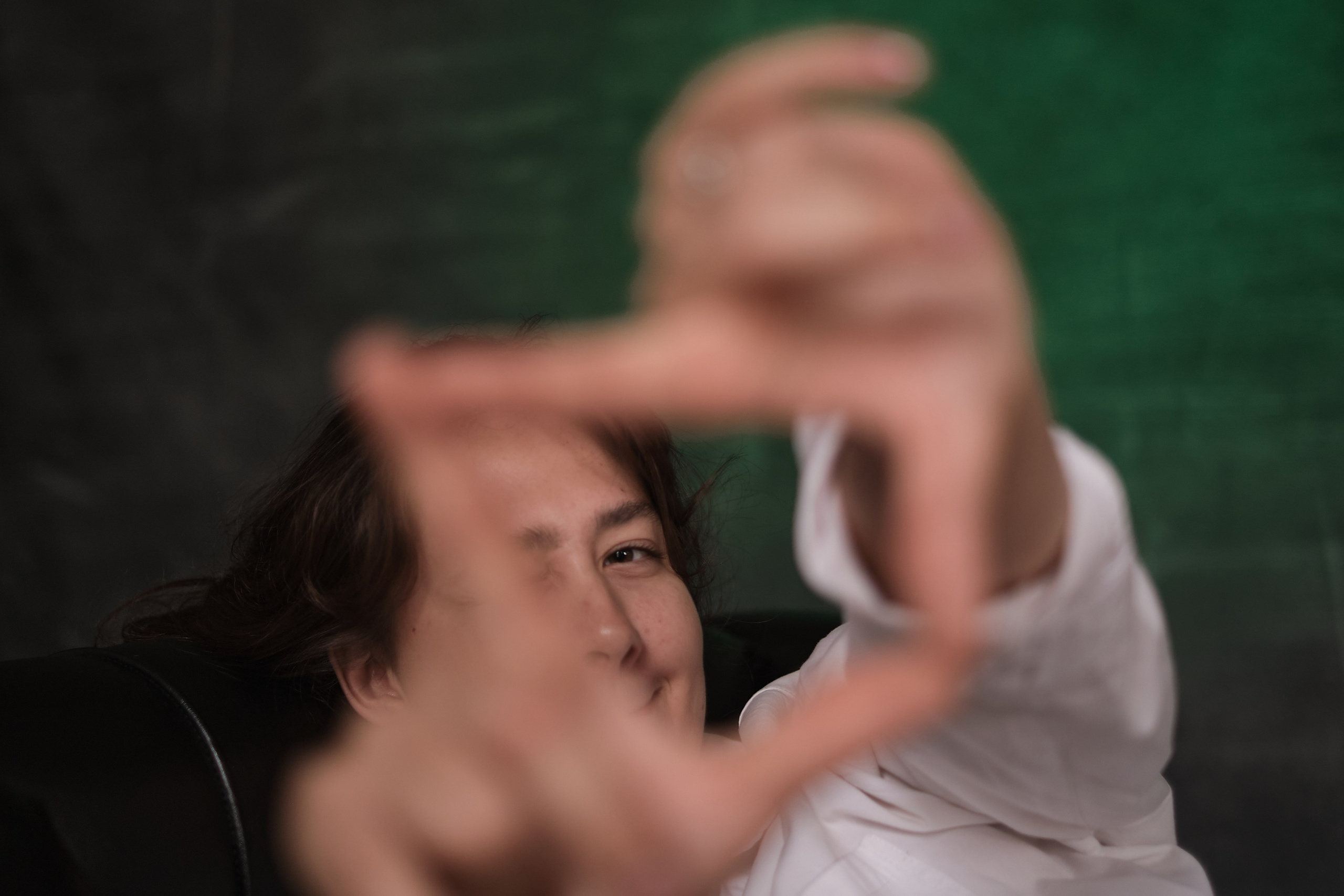 Яна. Новая глава. Фотограф в Барнауле и на Алтае Маша Савова