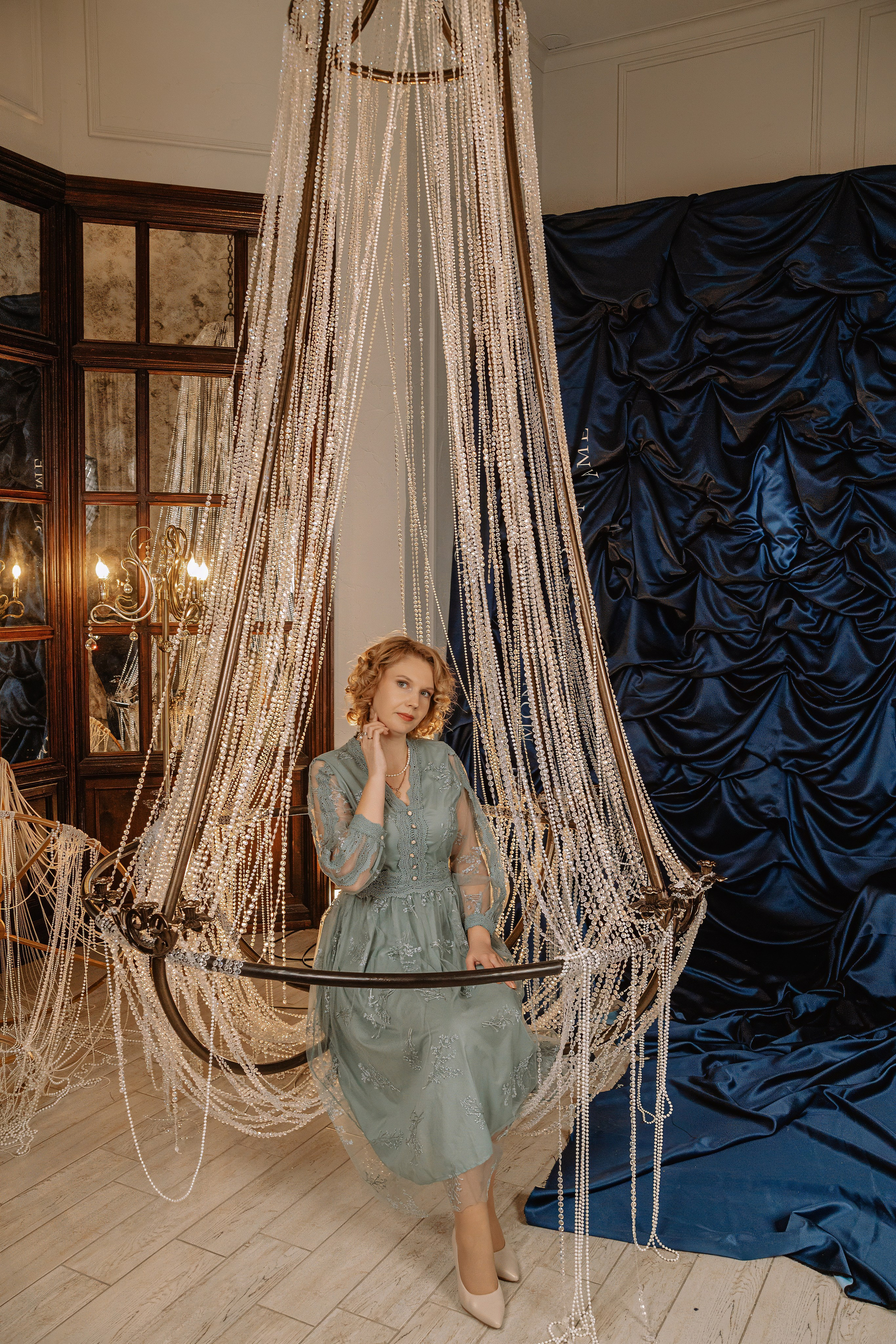 Любовь и Анастасия. Фотограф Воронеж Варвара