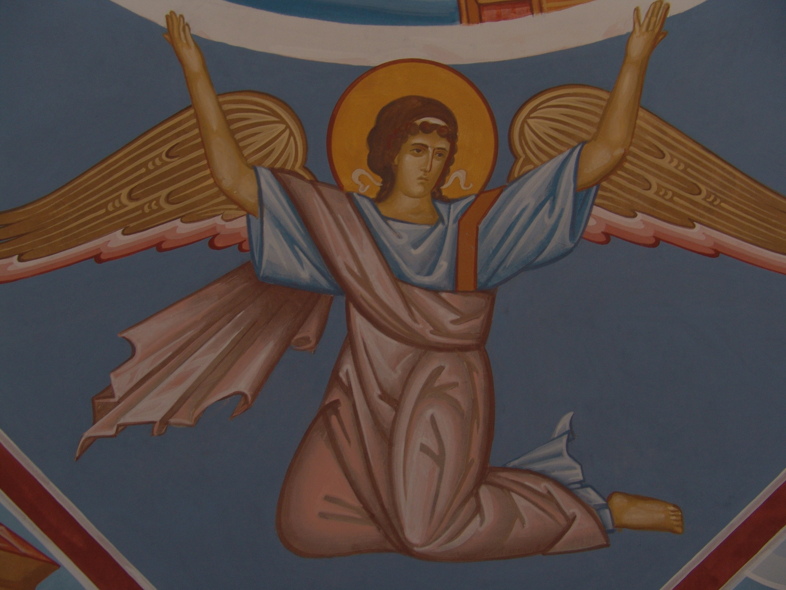 Антон Работнов