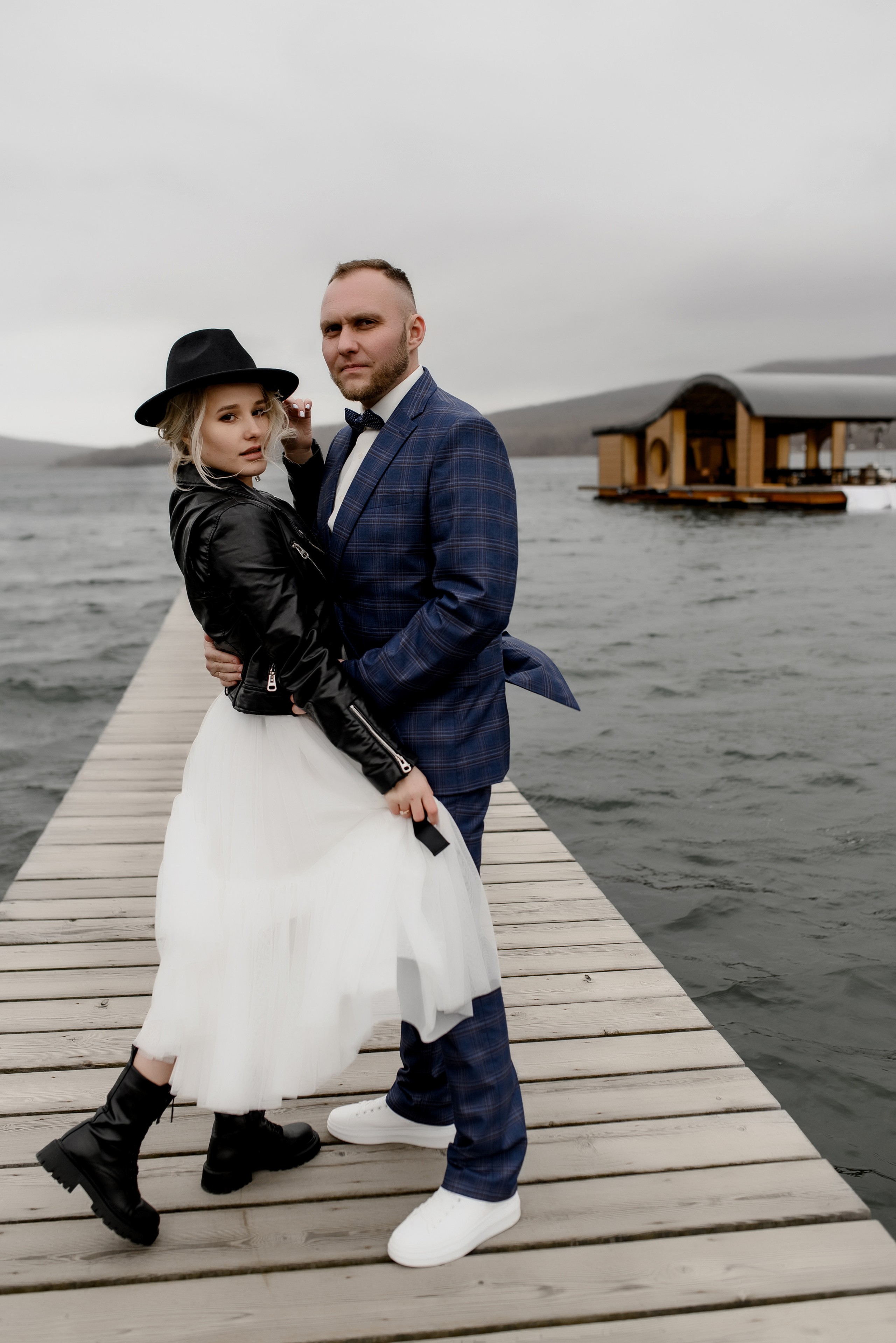 Оля и Сергей. Свадебный фотограф во Владивостоке Гарагуля Игорь