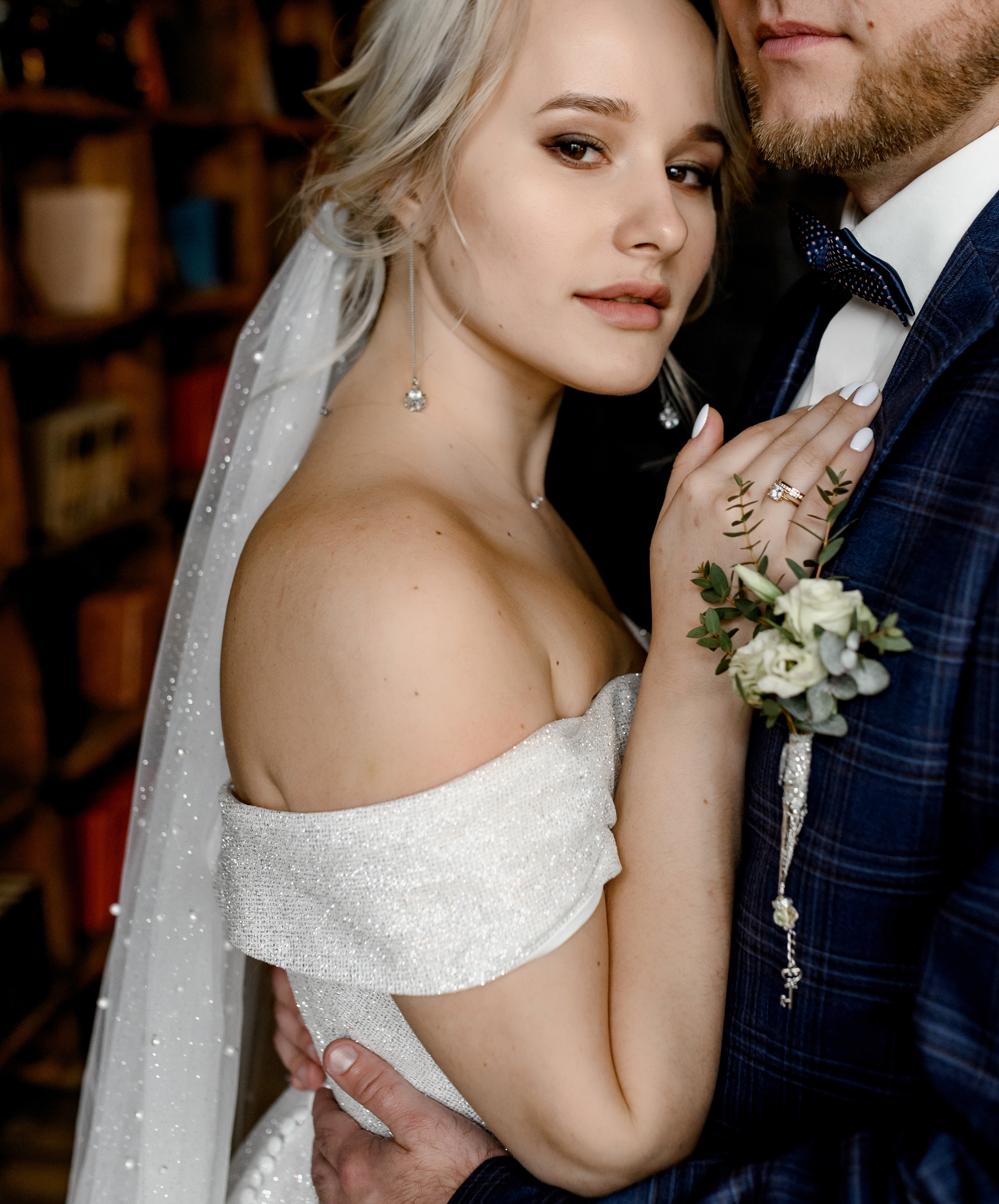 Оля и Сергей. Свадебный фотограф во Владивостоке Гарагуля Игорь