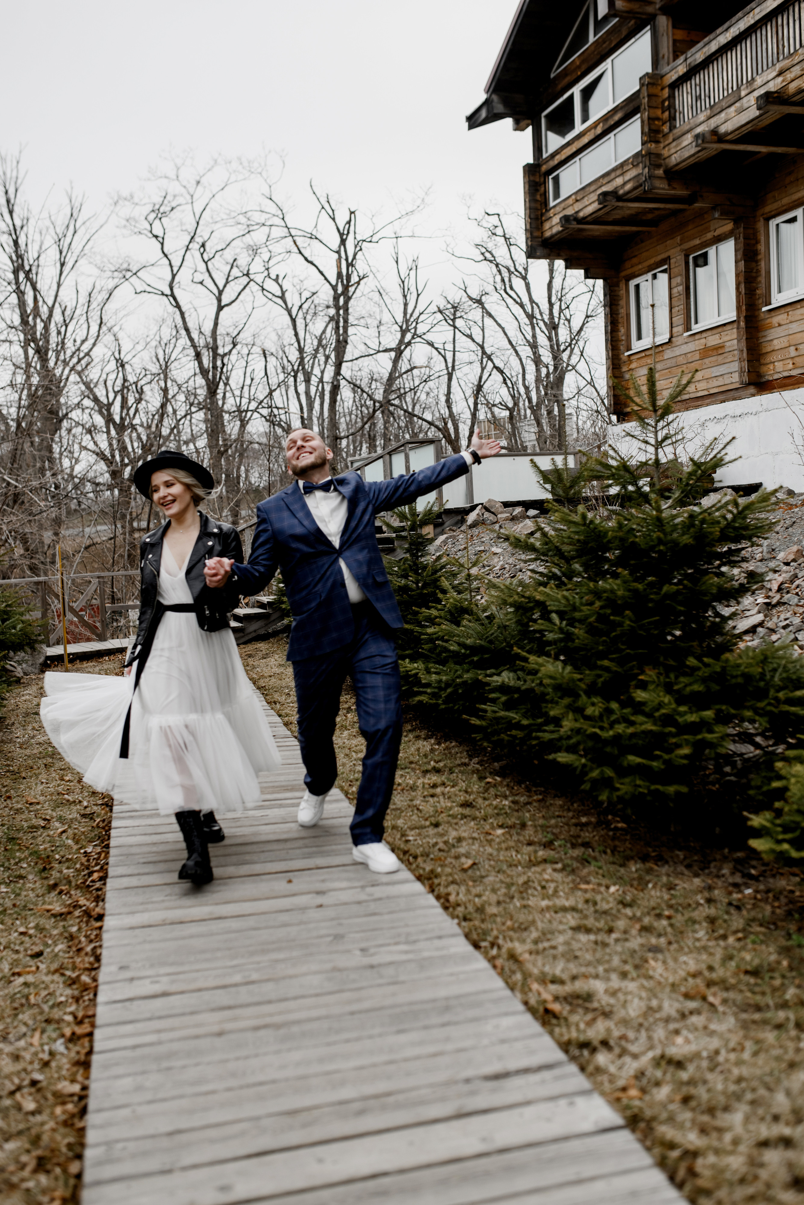 Оля и Сергей. Свадебный фотограф во Владивостоке Гарагуля Игорь