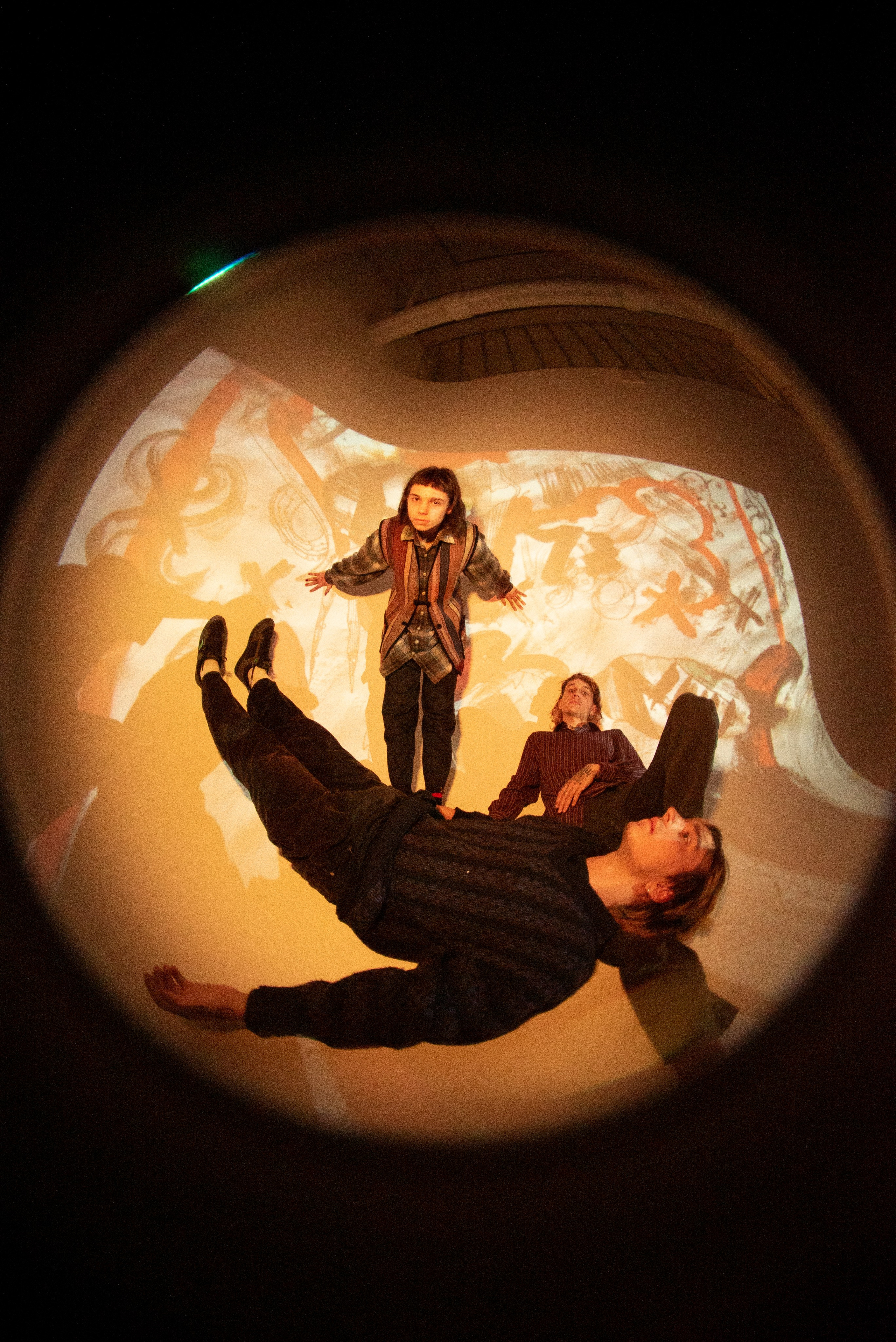 Обложка альбома. Персональный и репортажный фотограф в Москве Соня Пичугина