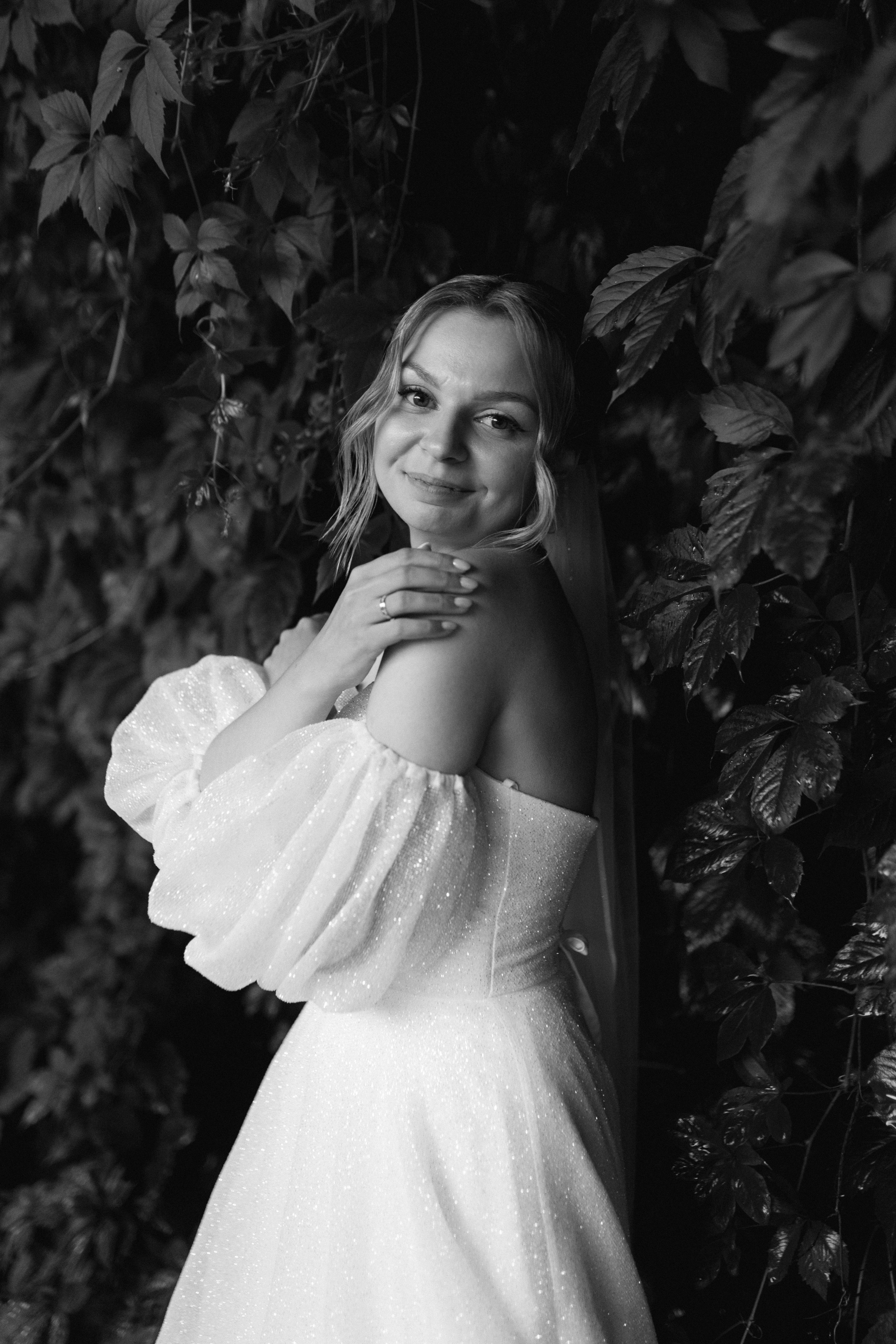 Роман и Юлия. Свадебный и семейный фотограф в Туле и области Маша Костина