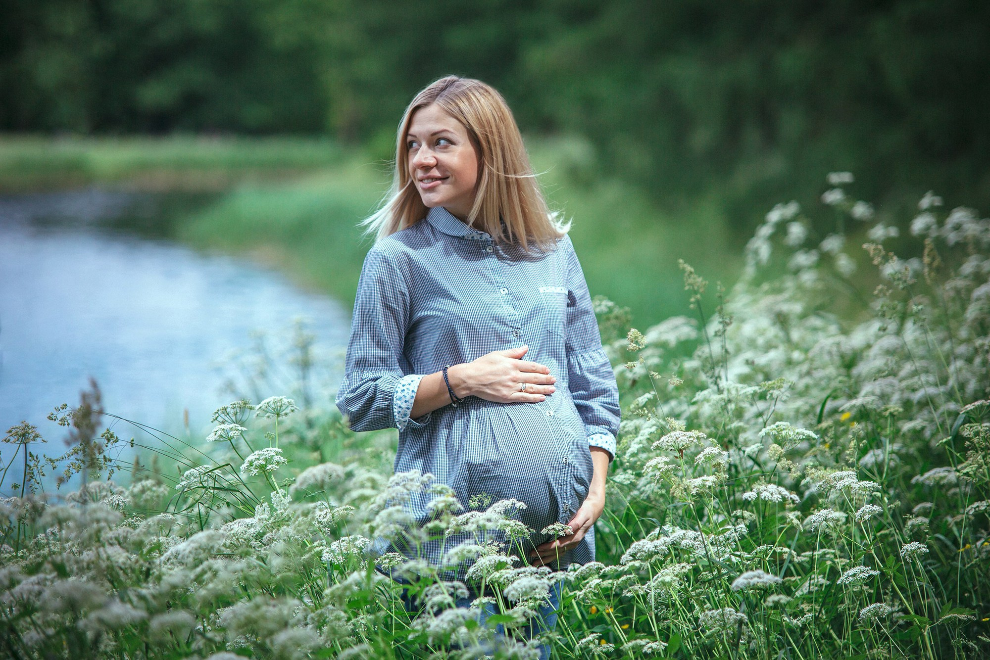 Фотопрогулки: весна и лето. Фотограф Софья Разумовская