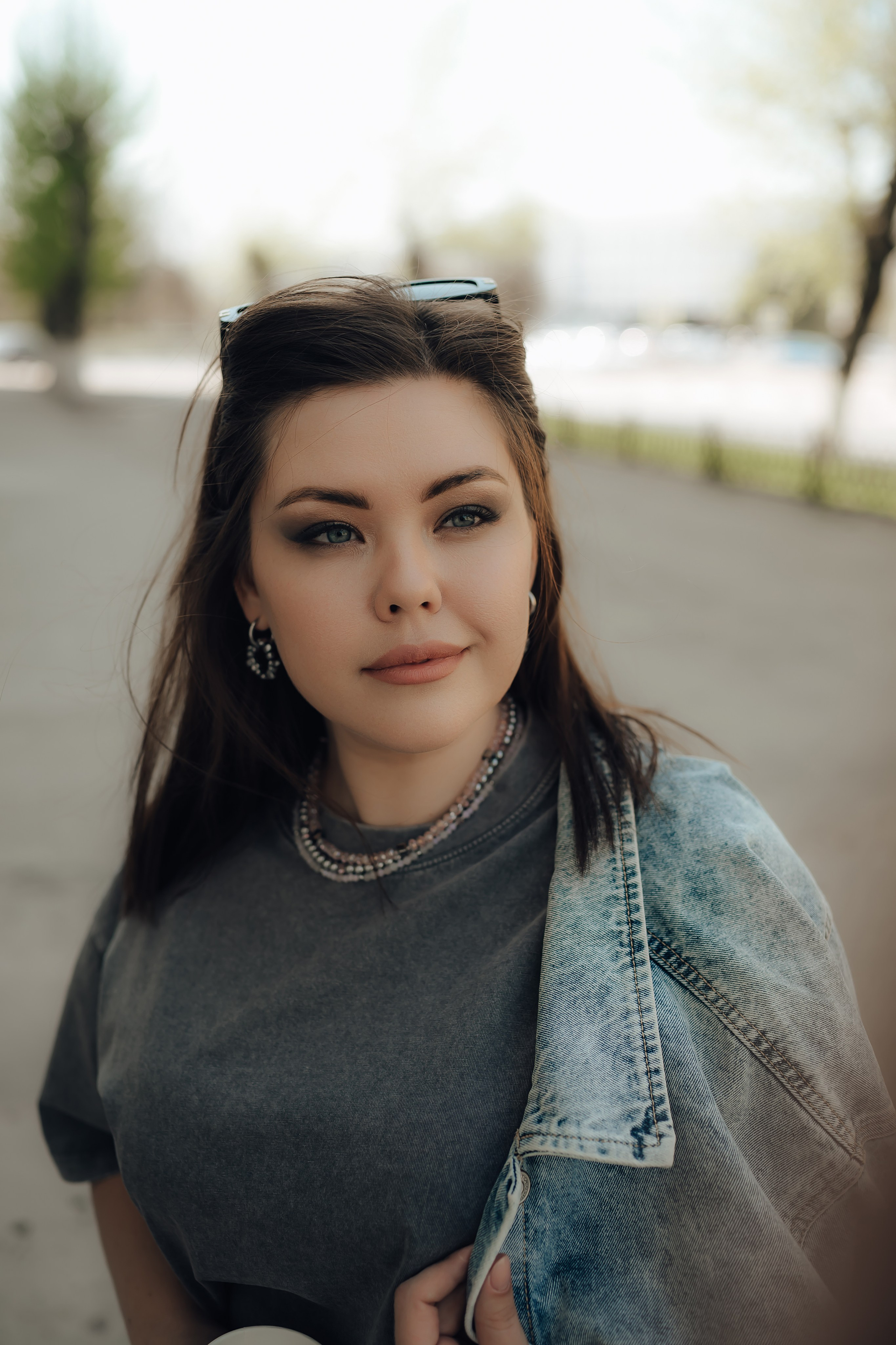 Апрельские девчонки. Детский и семейный фотограф Катерина Мишина