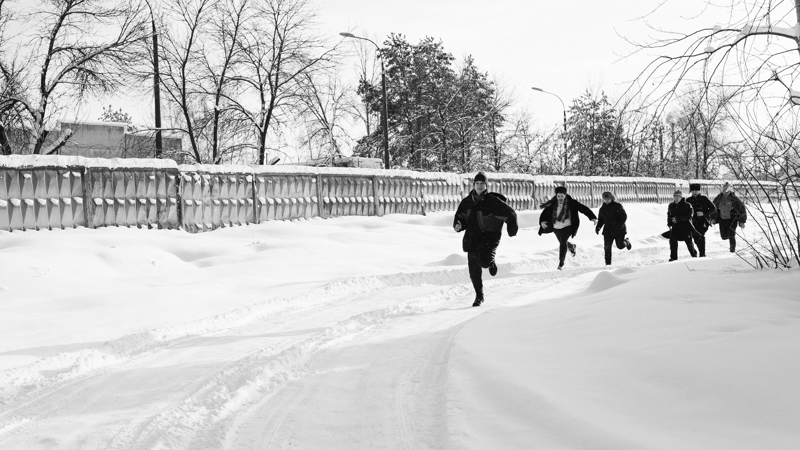 Слово пацана. Детский и семейный фотограф Катерина Мишина